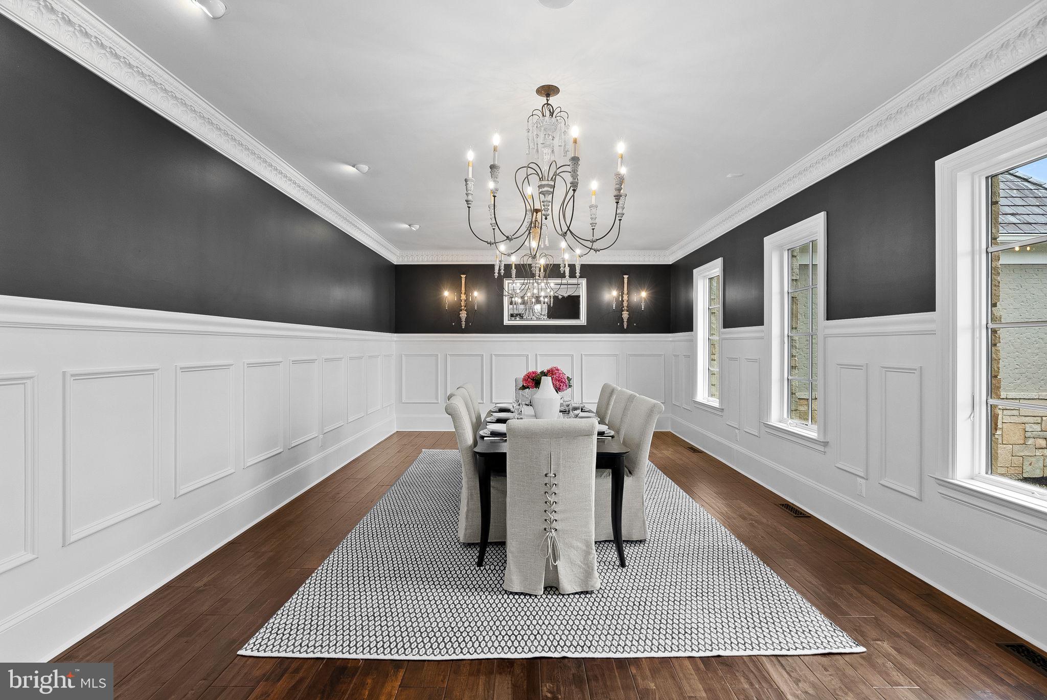 CREIGHTON FARMS - Residential