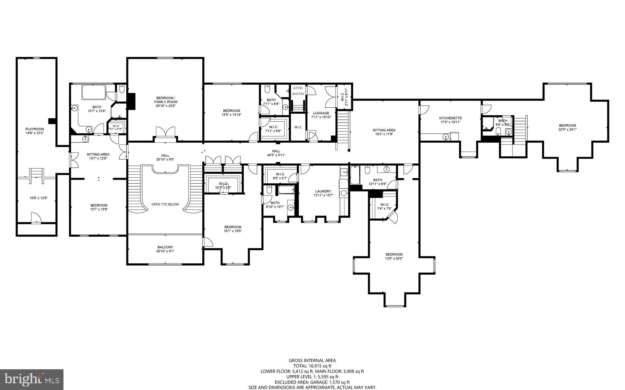 CREIGHTON FARMS - Residential