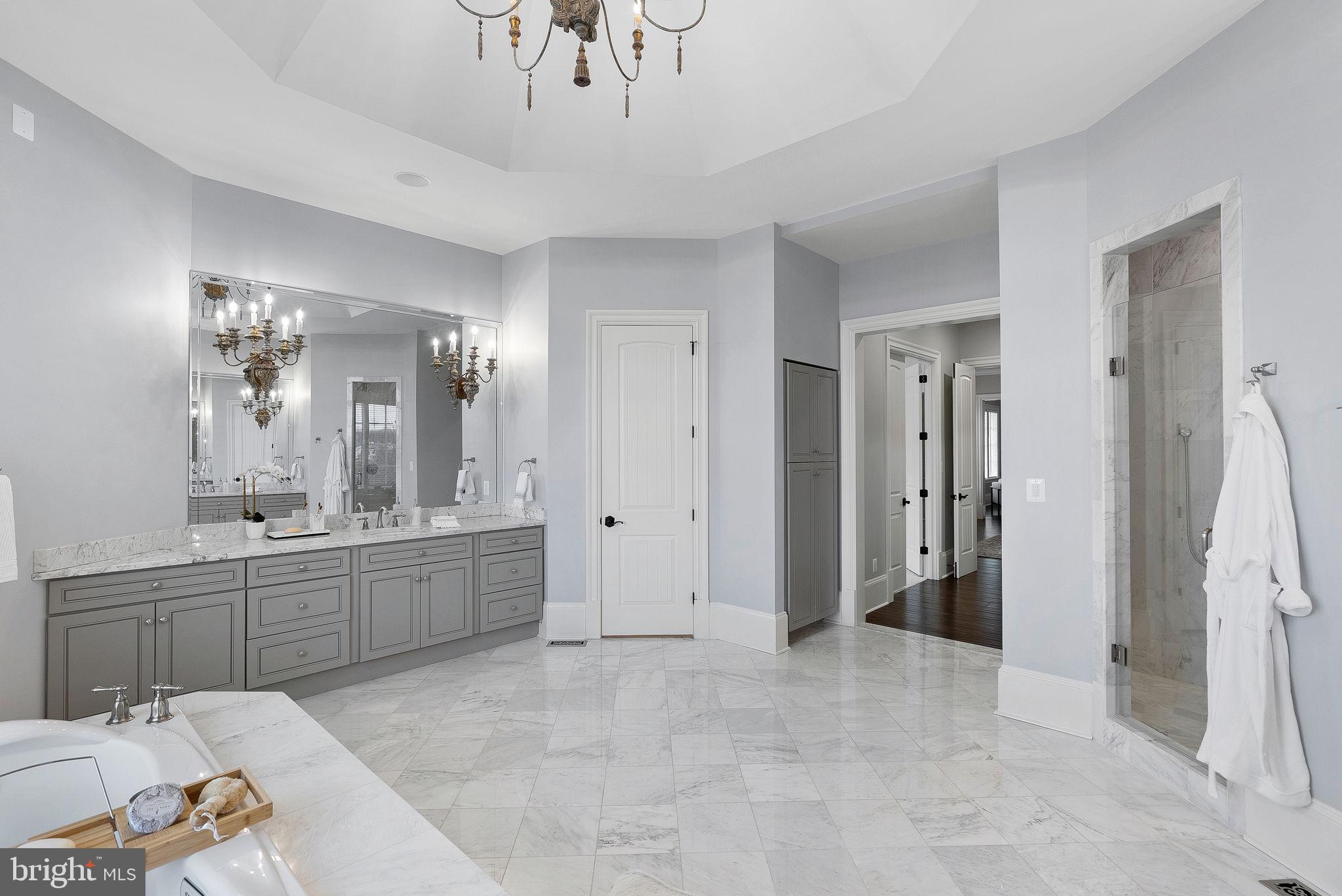 CREIGHTON FARMS - Residential