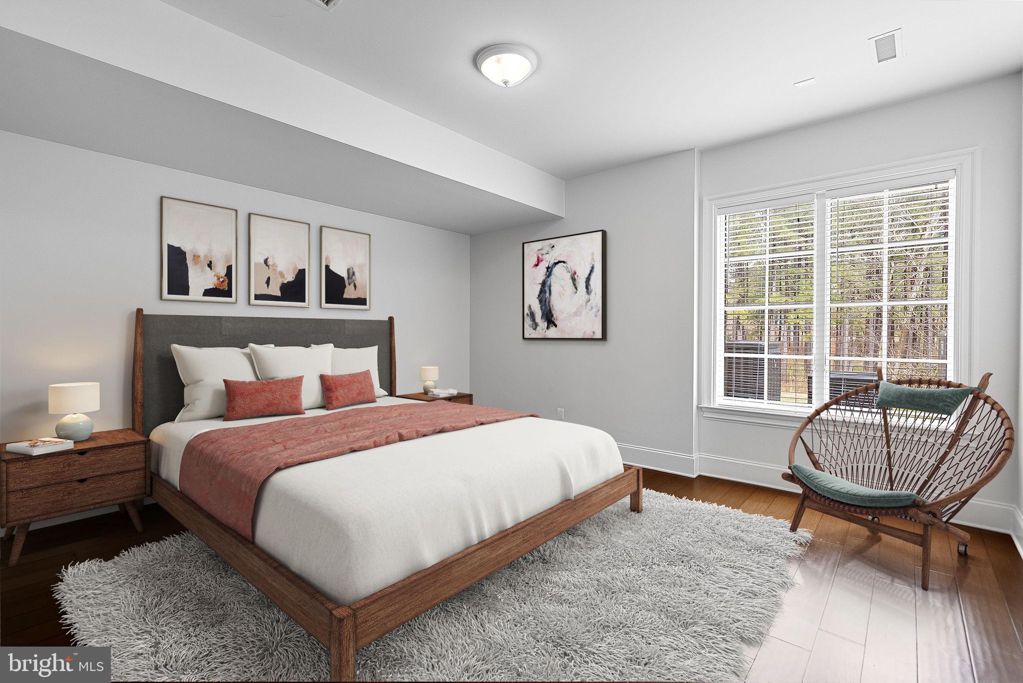 CREIGHTON FARMS - Residential