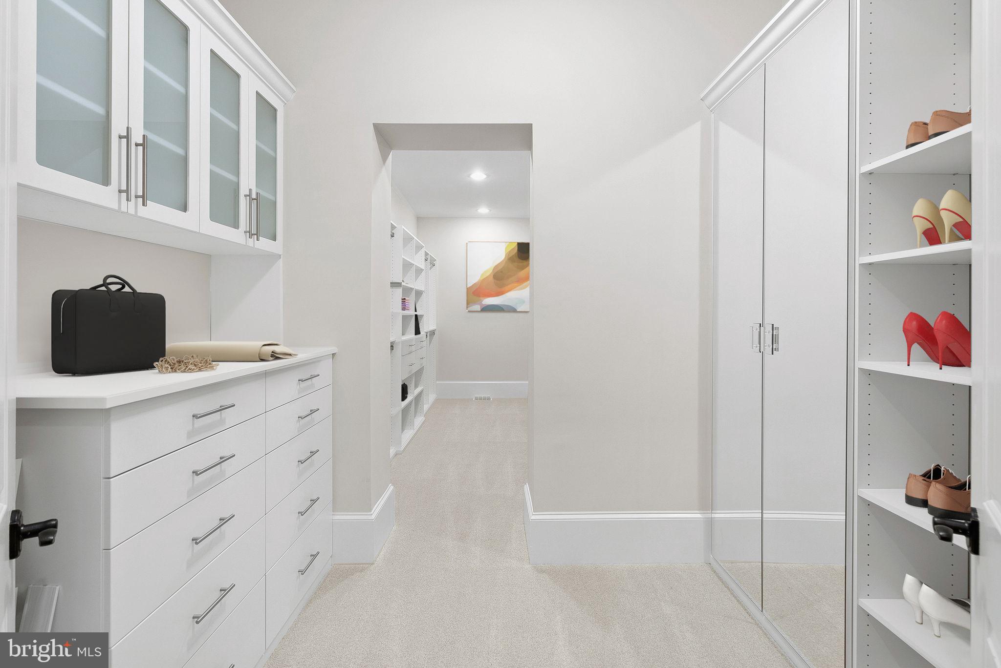 CREIGHTON FARMS - Residential