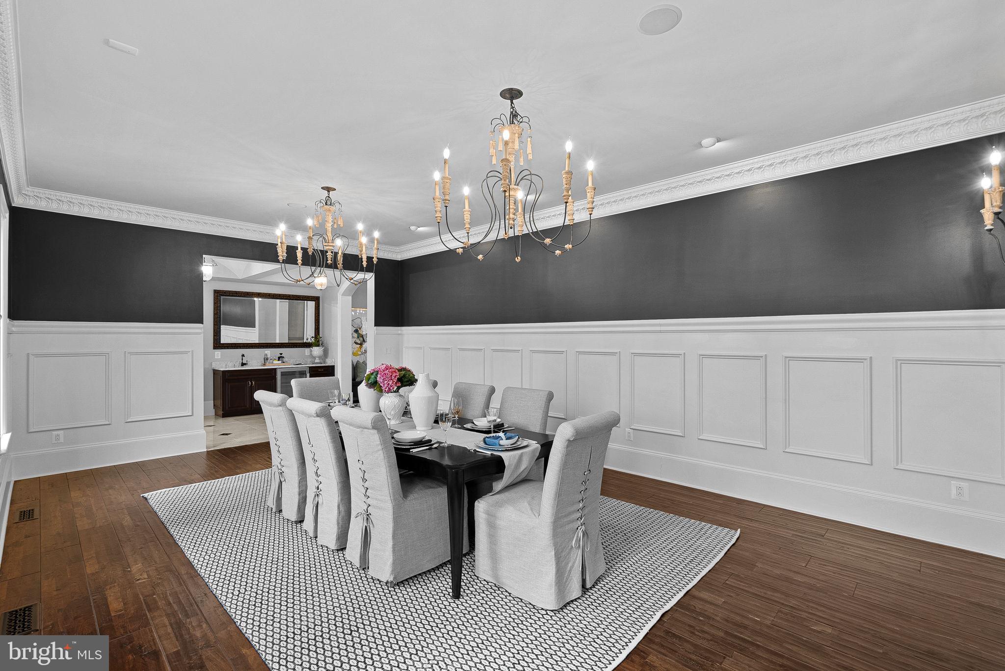 CREIGHTON FARMS - Residential