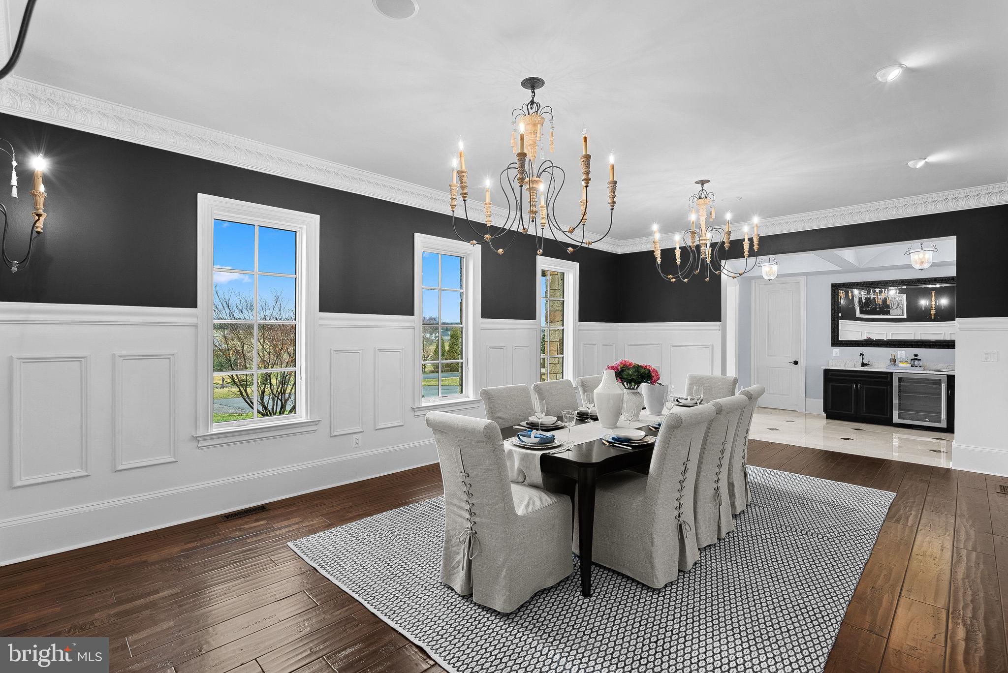 CREIGHTON FARMS - Residential