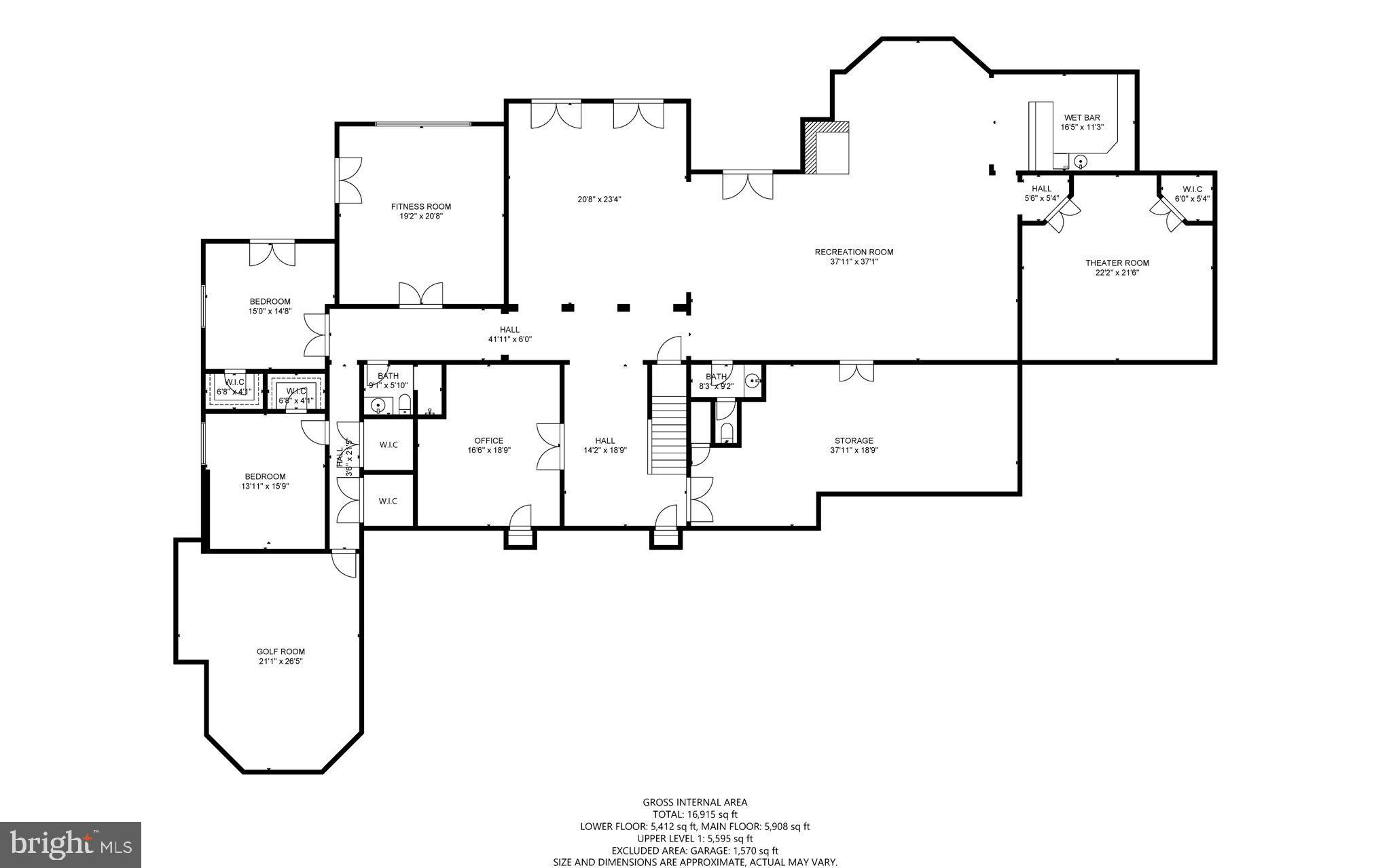 CREIGHTON FARMS - Residential