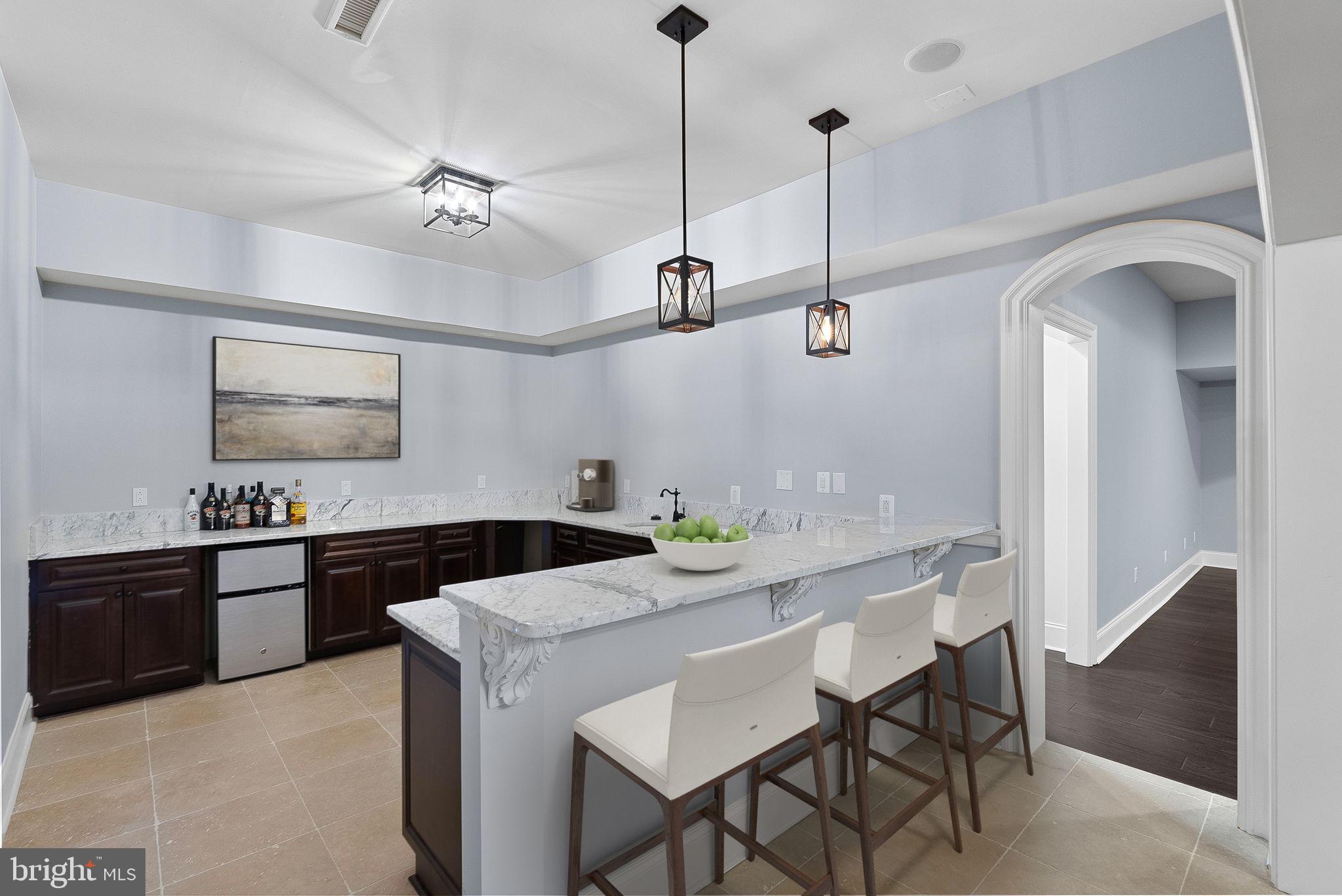 CREIGHTON FARMS - Residential