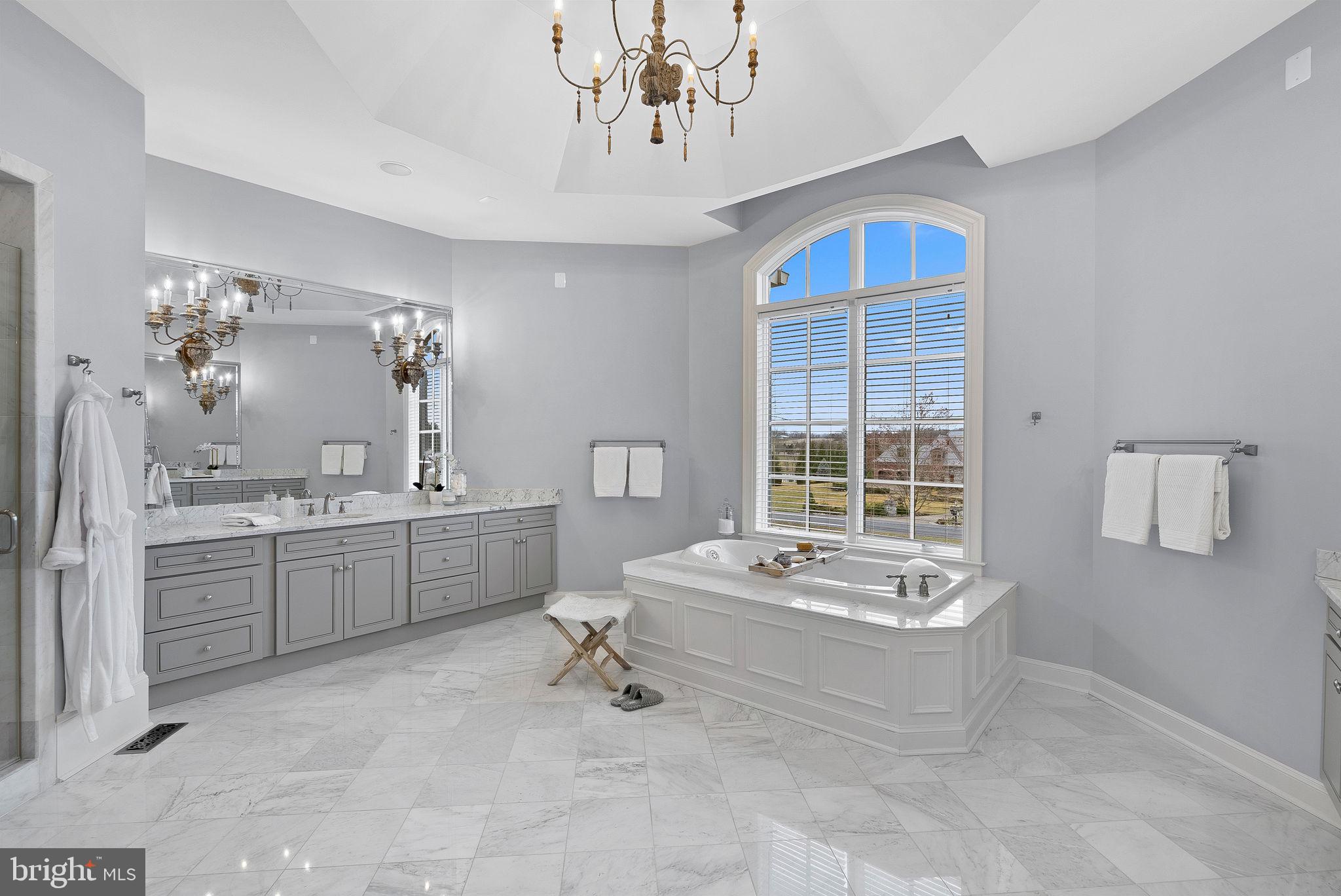 CREIGHTON FARMS - Residential