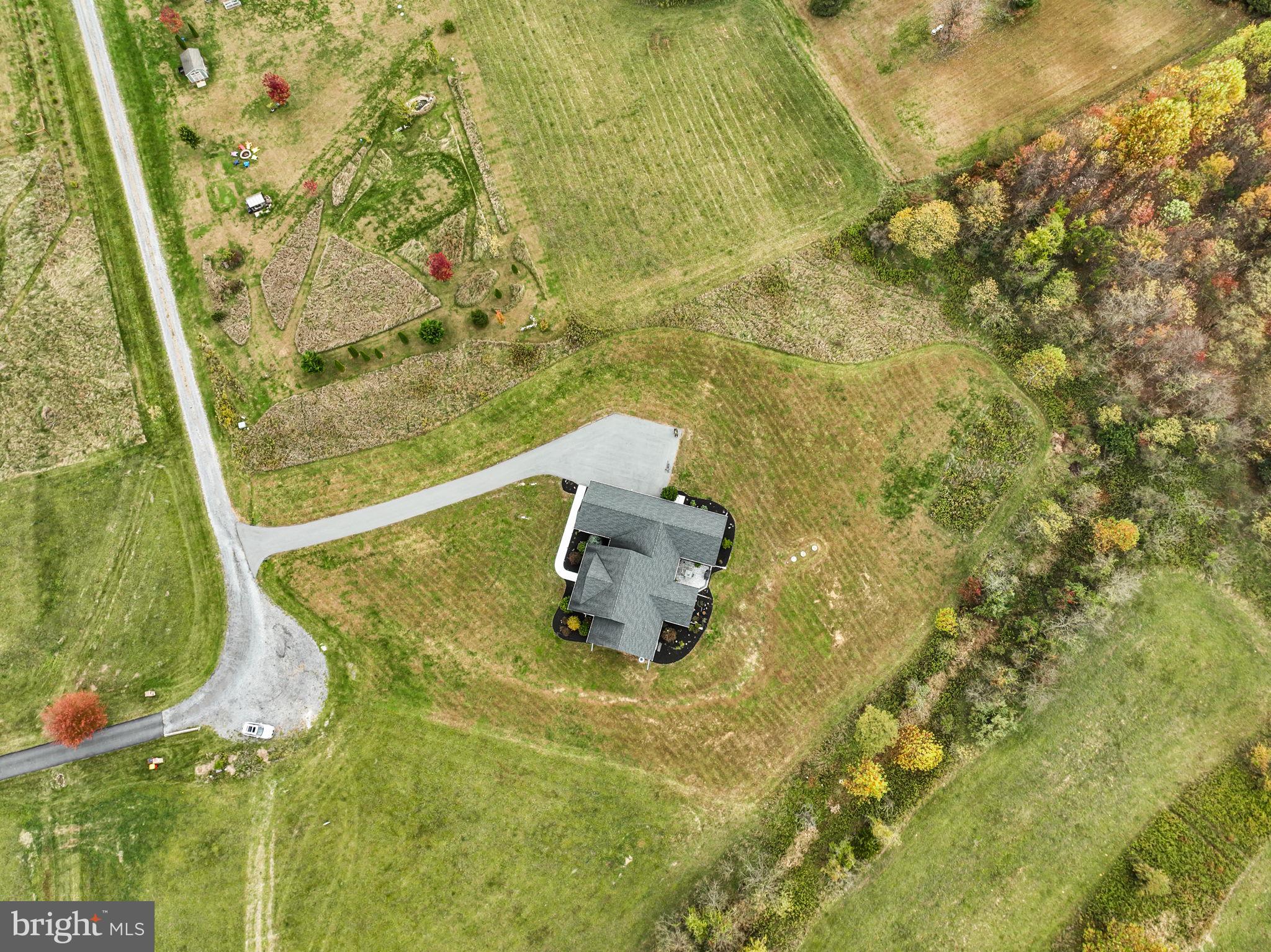 DENISE MEADOWS - Residential