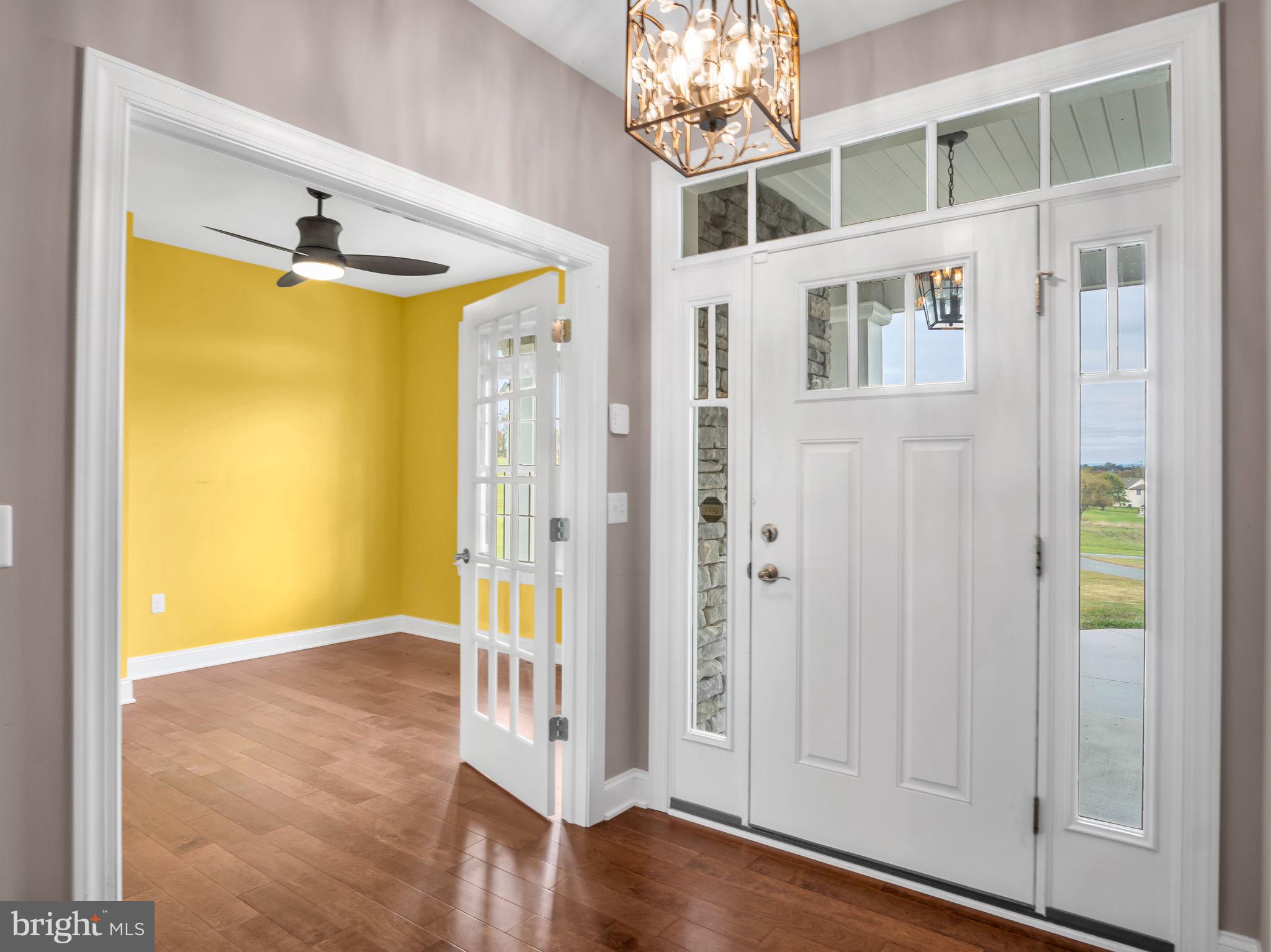 DENISE MEADOWS - Residential