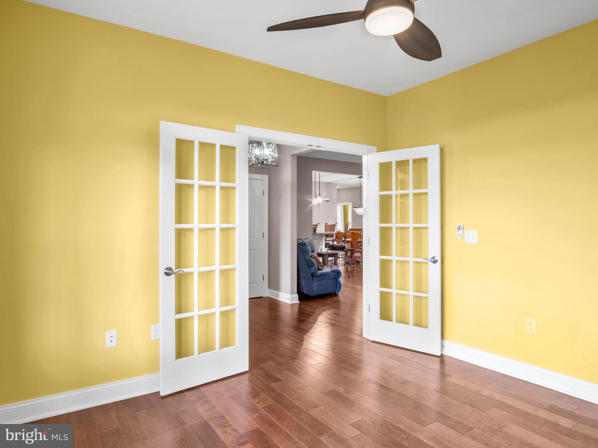 DENISE MEADOWS - Residential