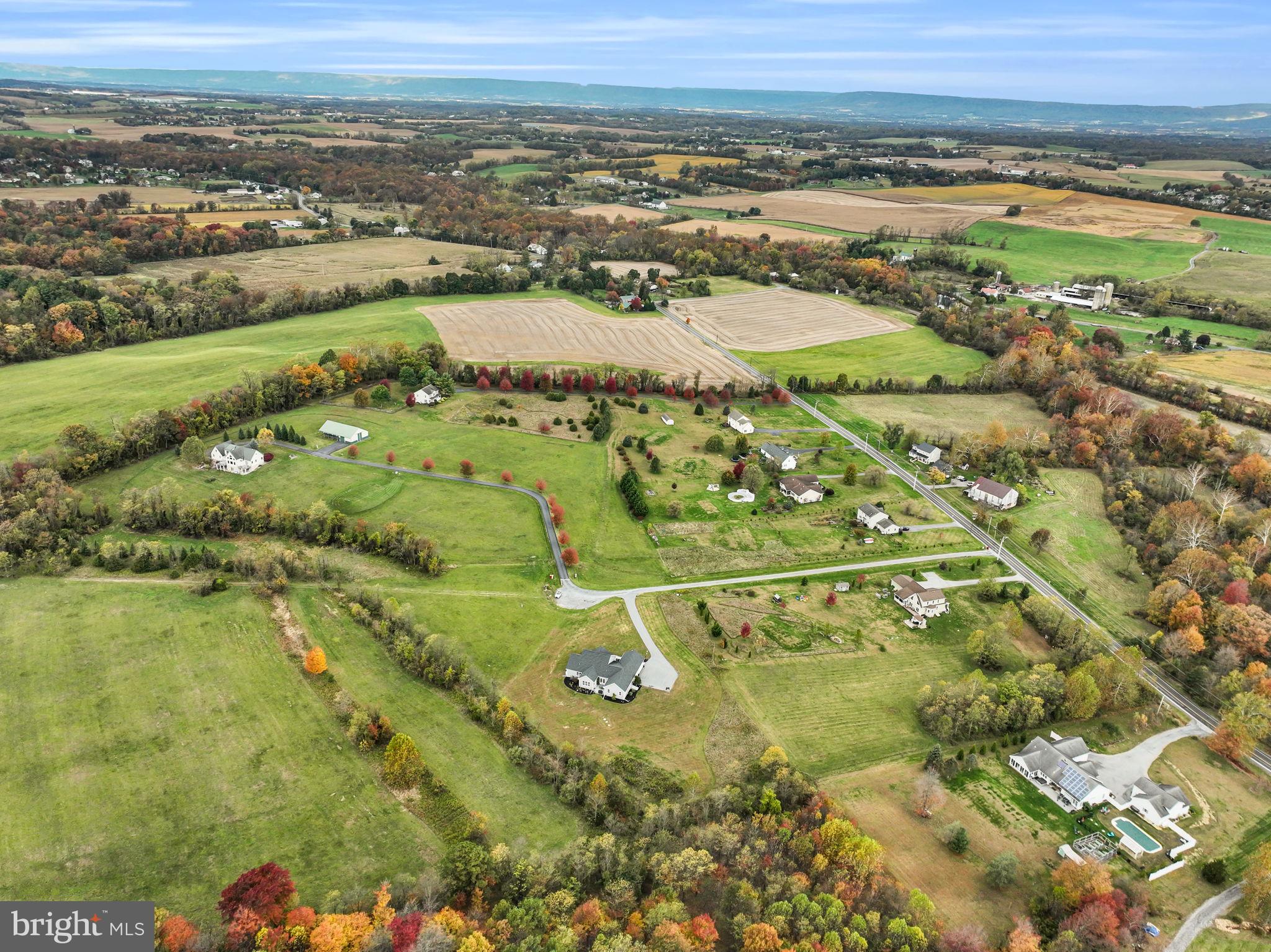 DENISE MEADOWS - Residential