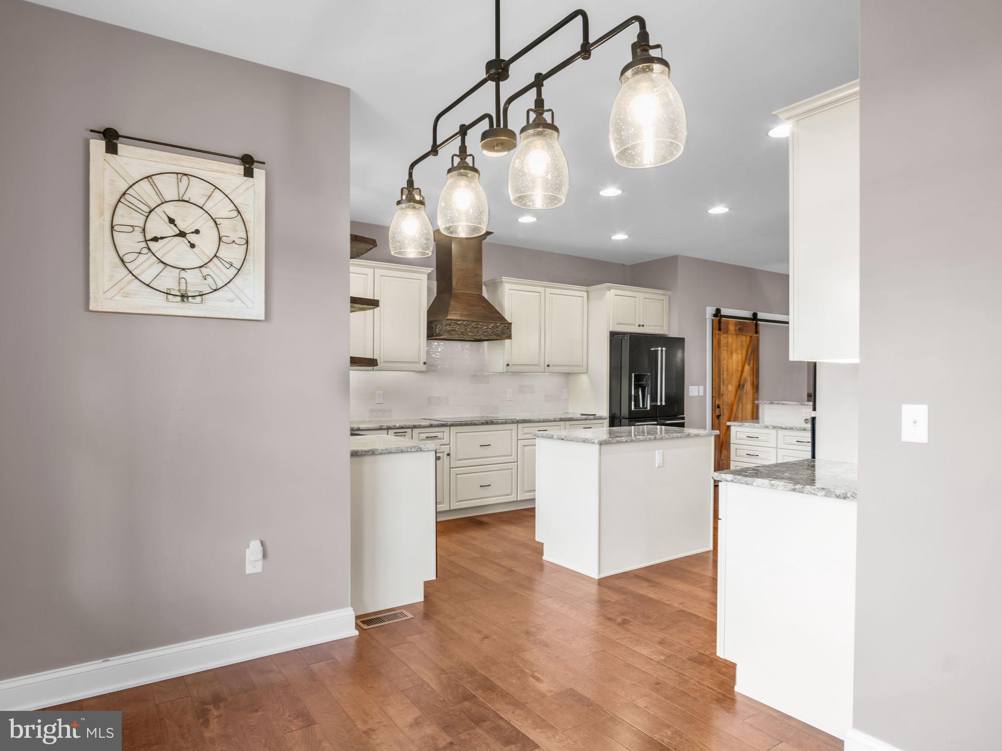 DENISE MEADOWS - Residential