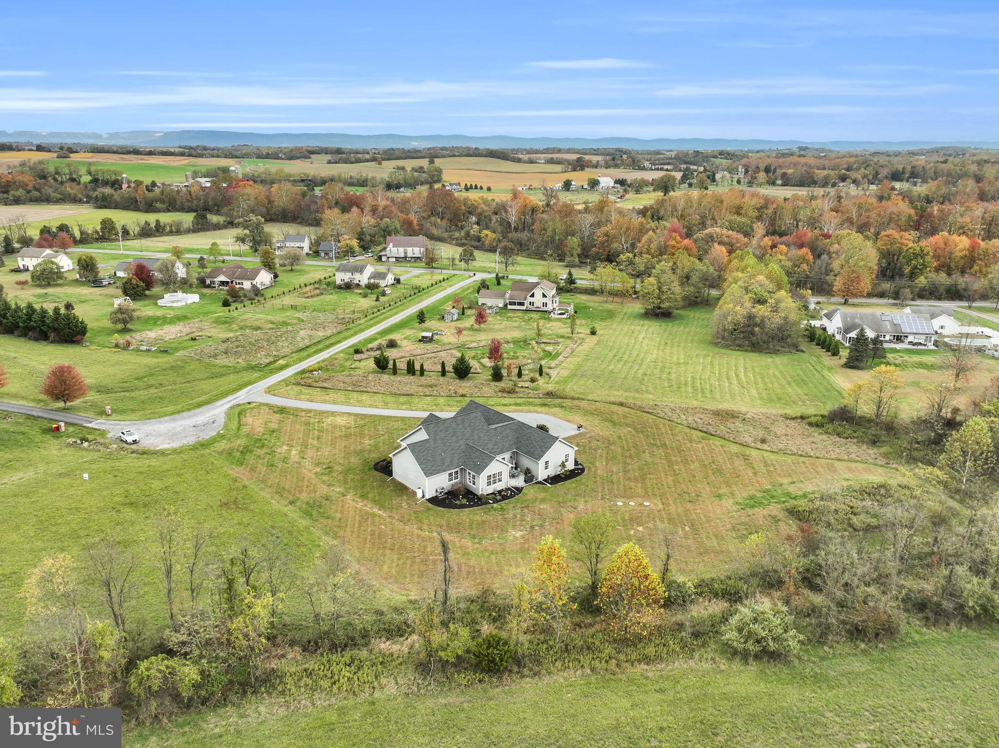 DENISE MEADOWS - Residential