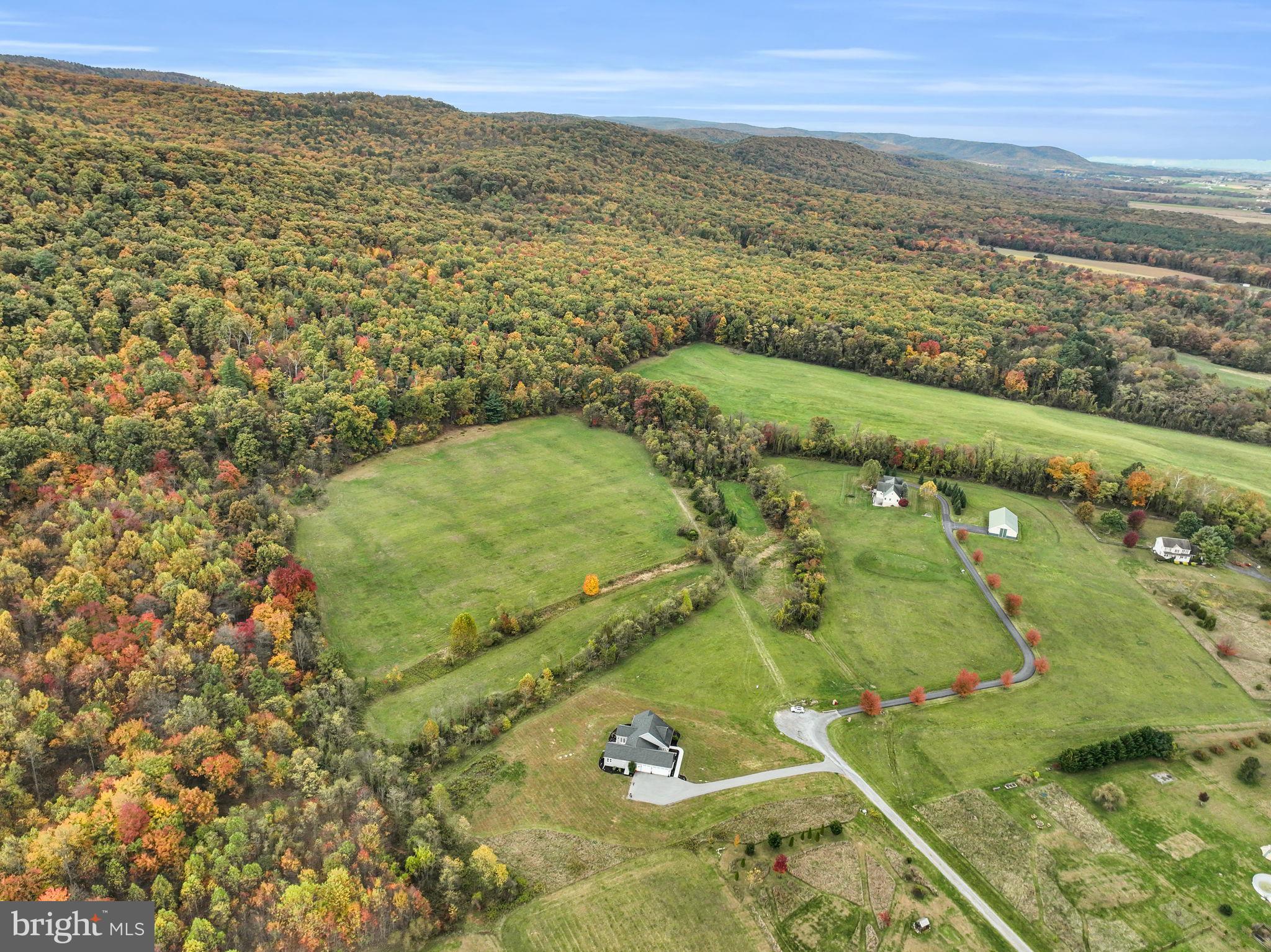 DENISE MEADOWS - Residential