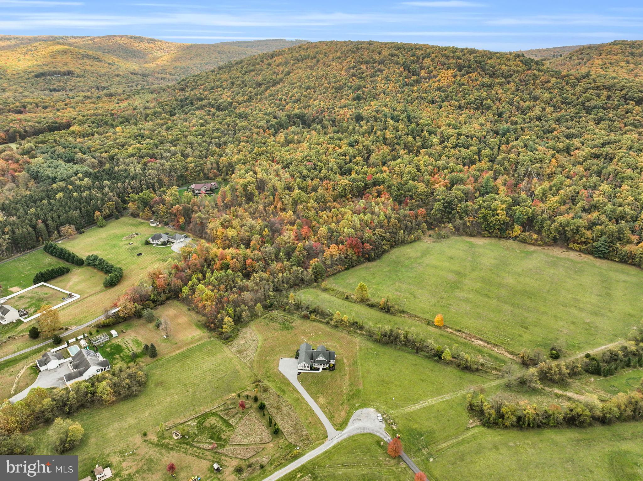 DENISE MEADOWS - Residential