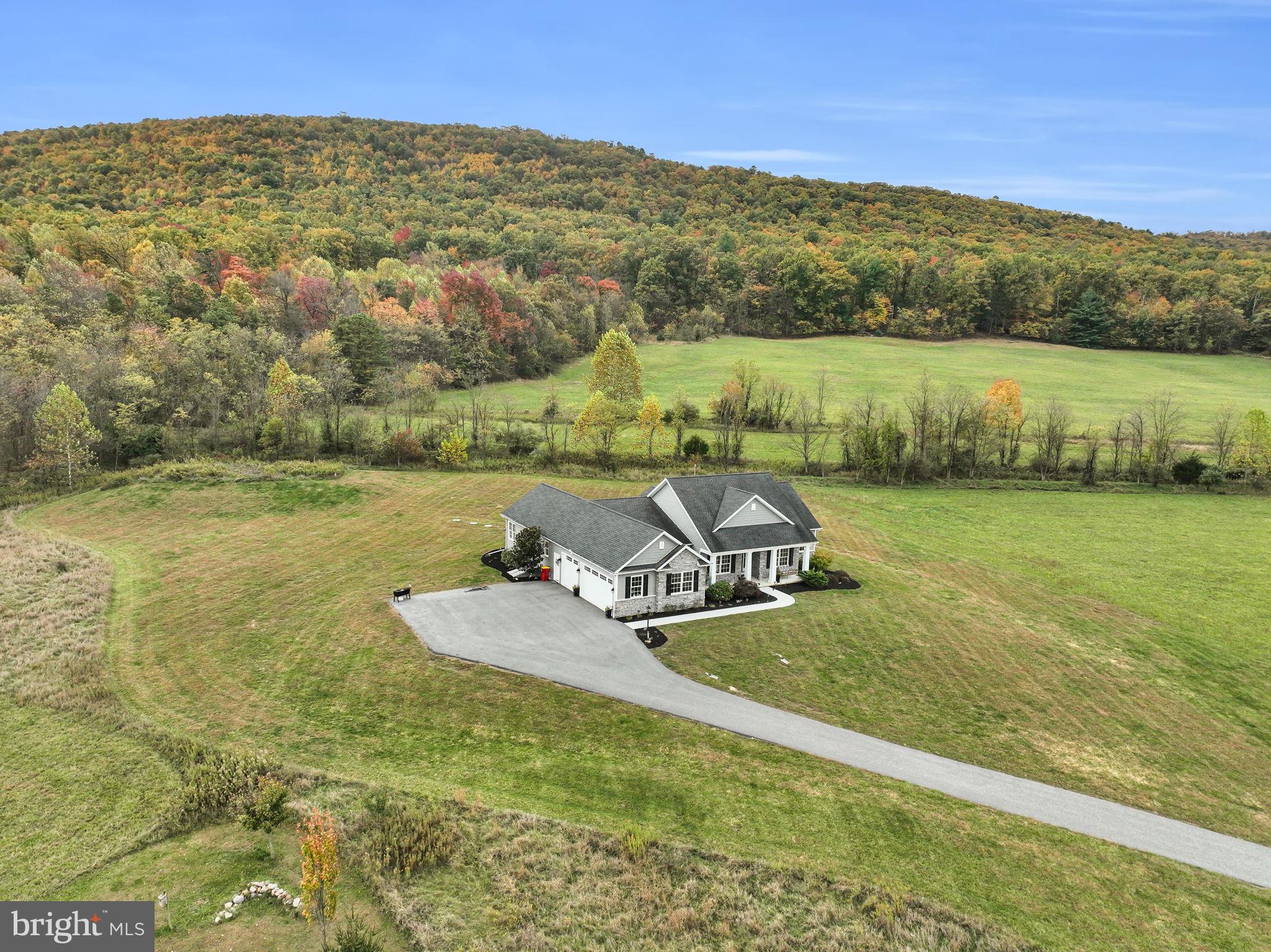 DENISE MEADOWS - Residential