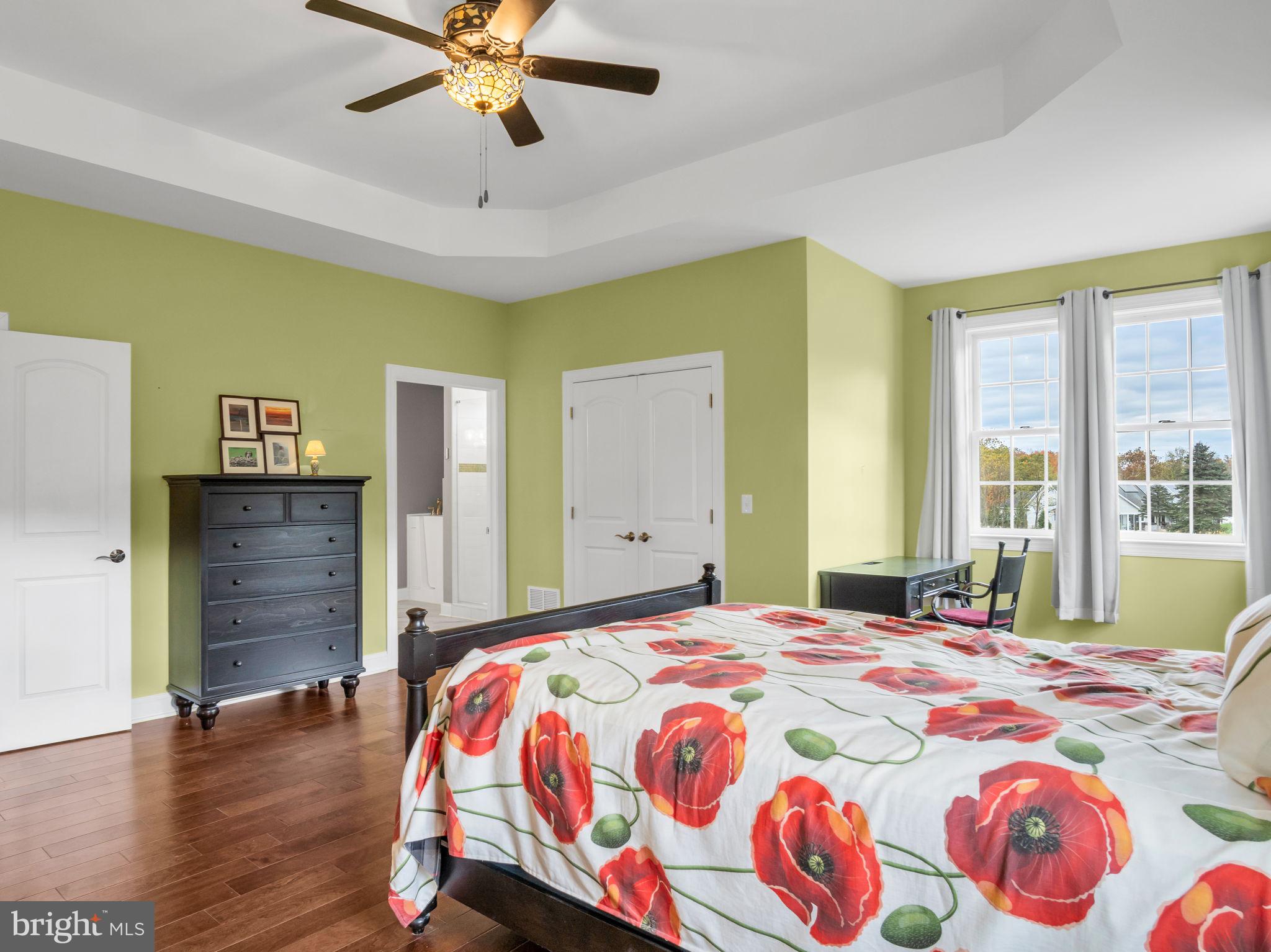 DENISE MEADOWS - Residential