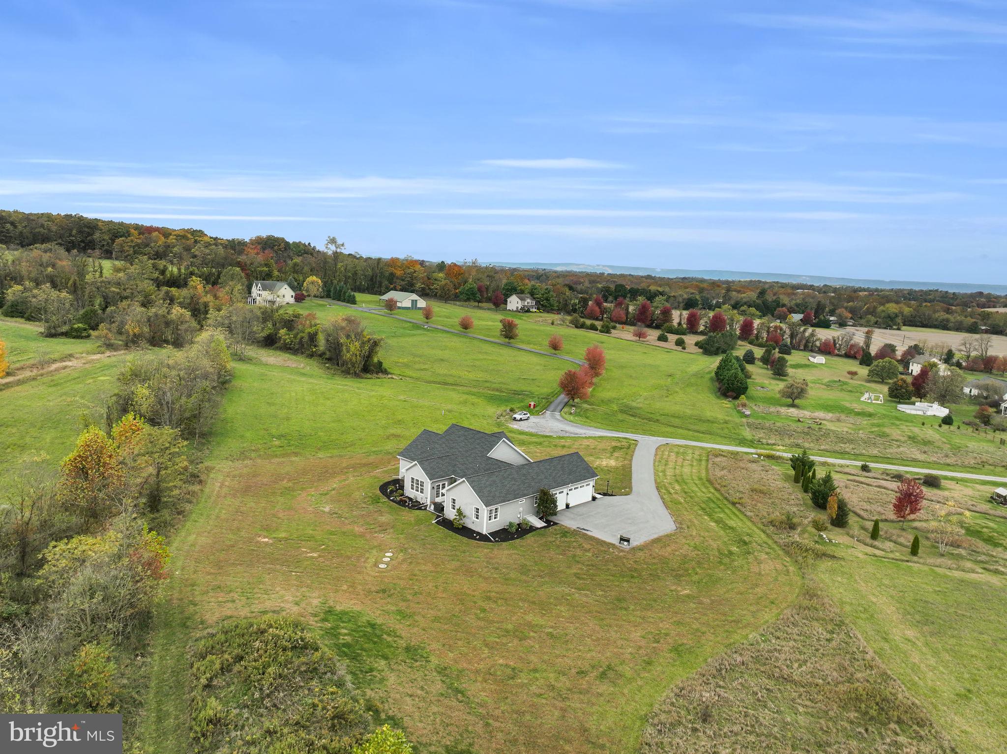 DENISE MEADOWS - Residential