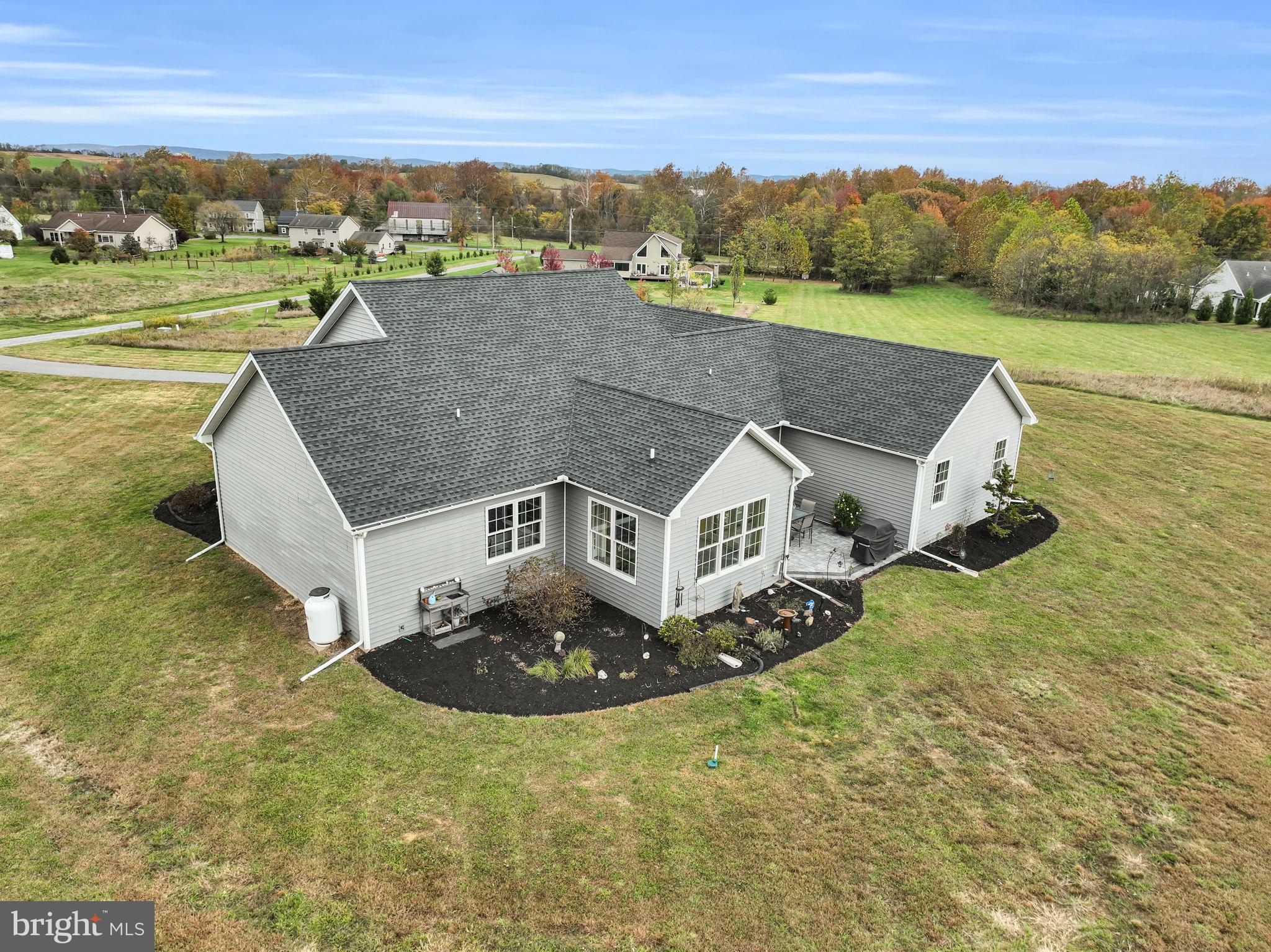 DENISE MEADOWS - Residential