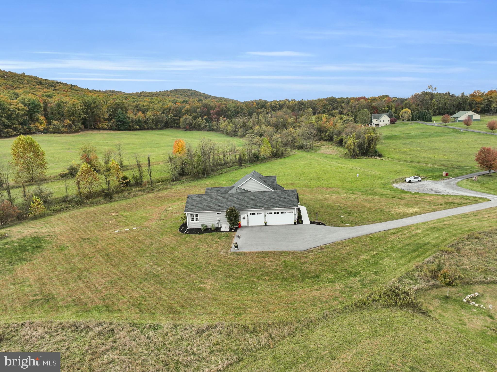 DENISE MEADOWS - Residential