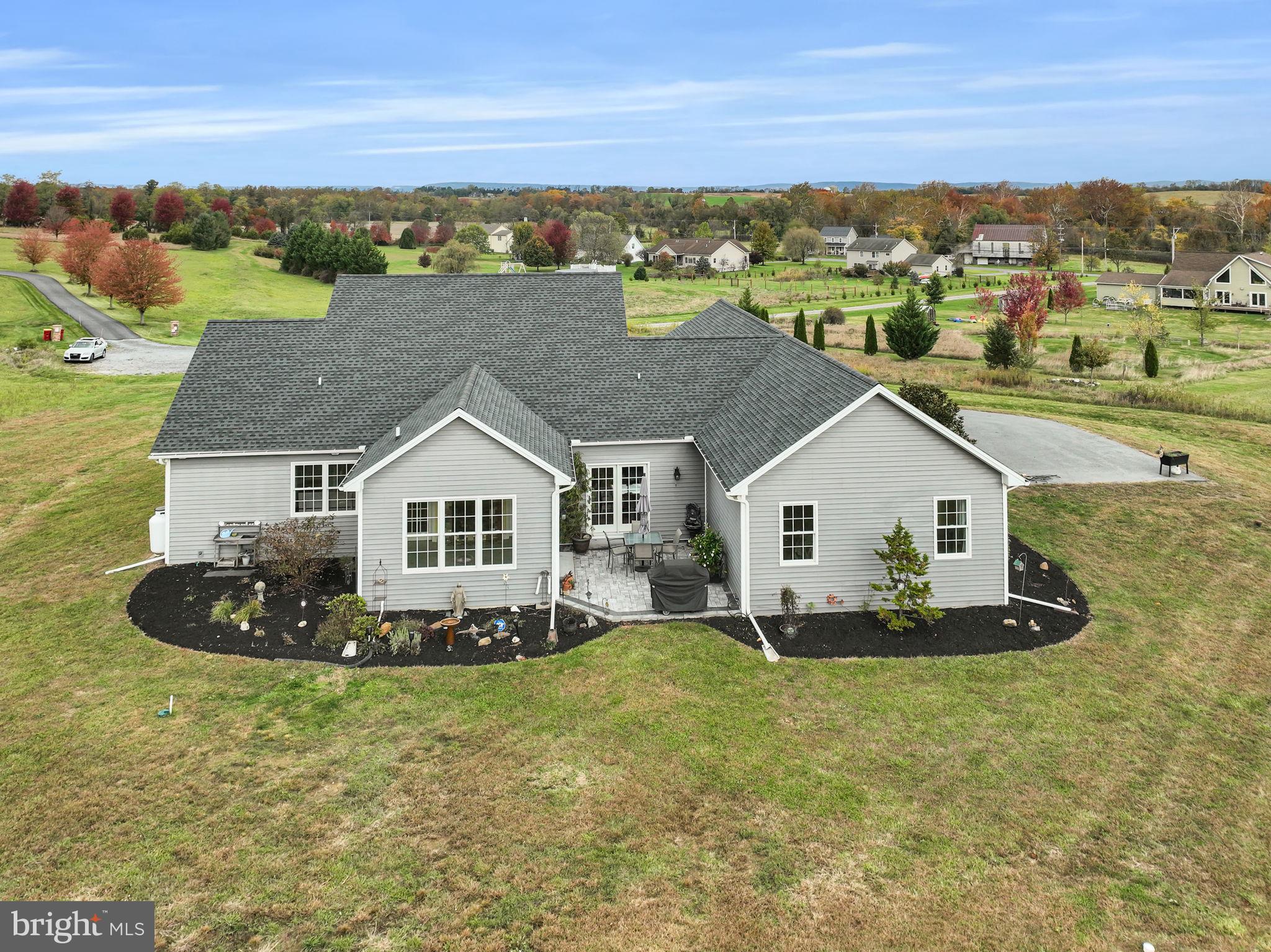 DENISE MEADOWS - Residential