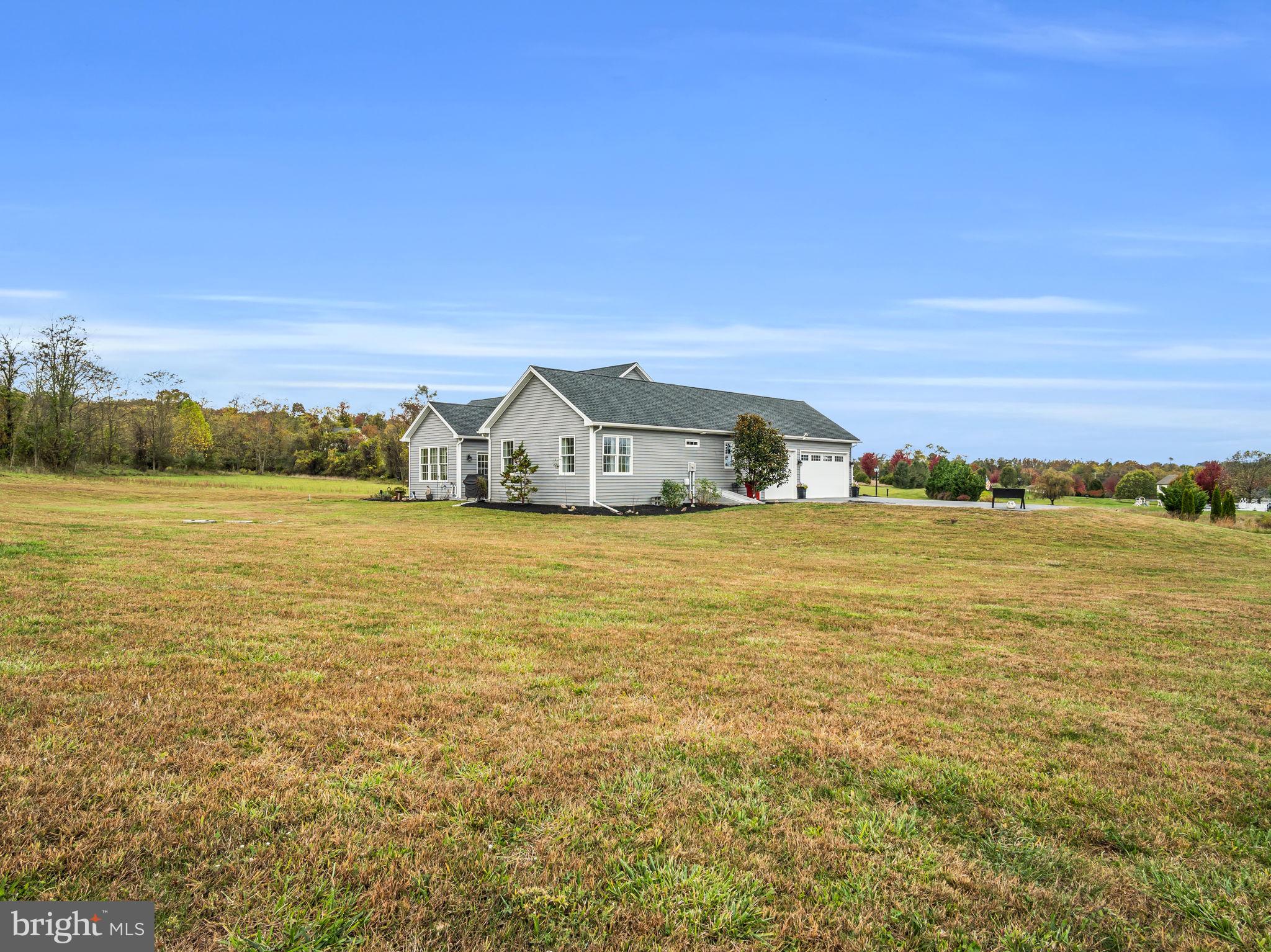 DENISE MEADOWS - Residential