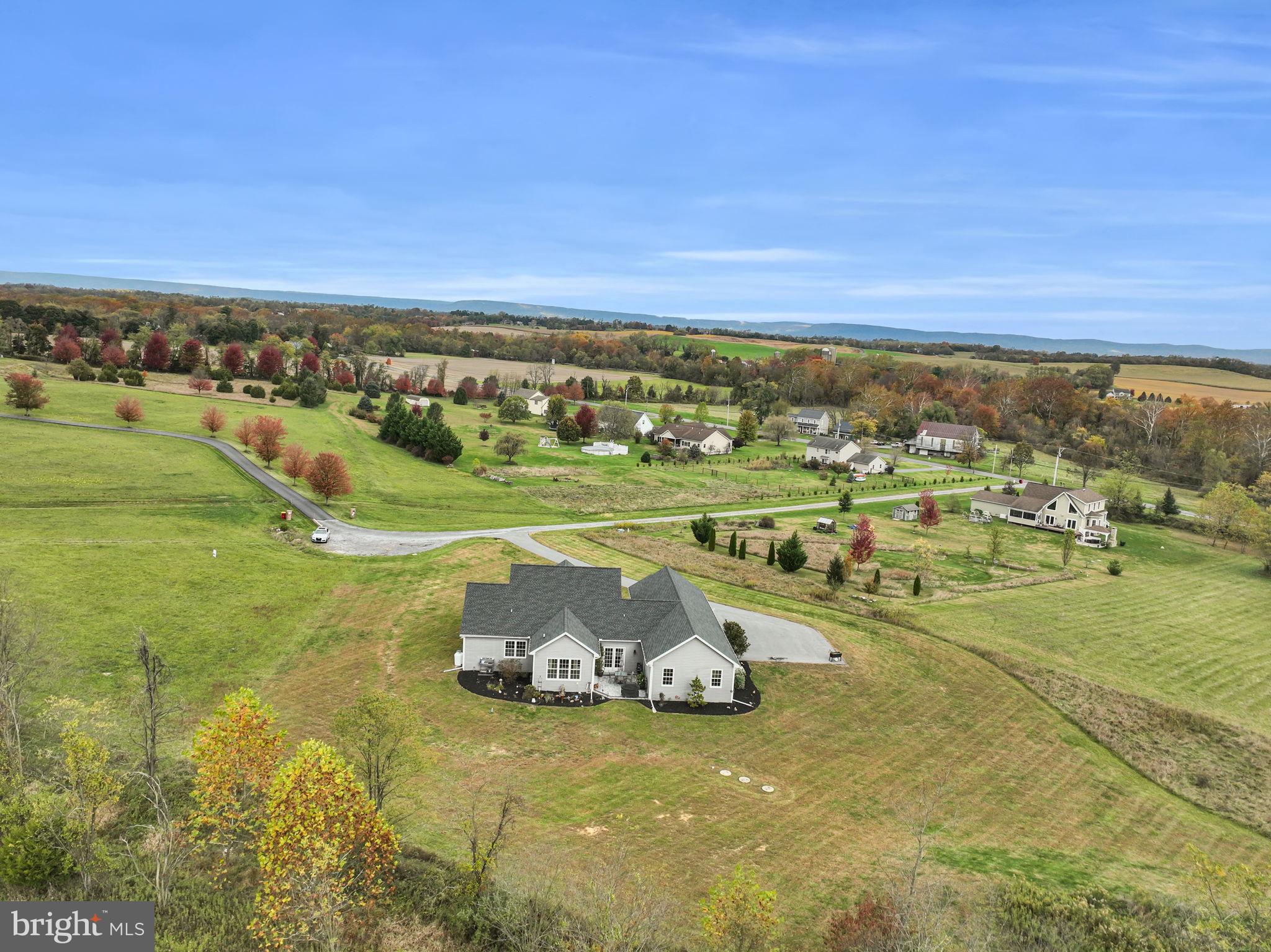 DENISE MEADOWS - Residential