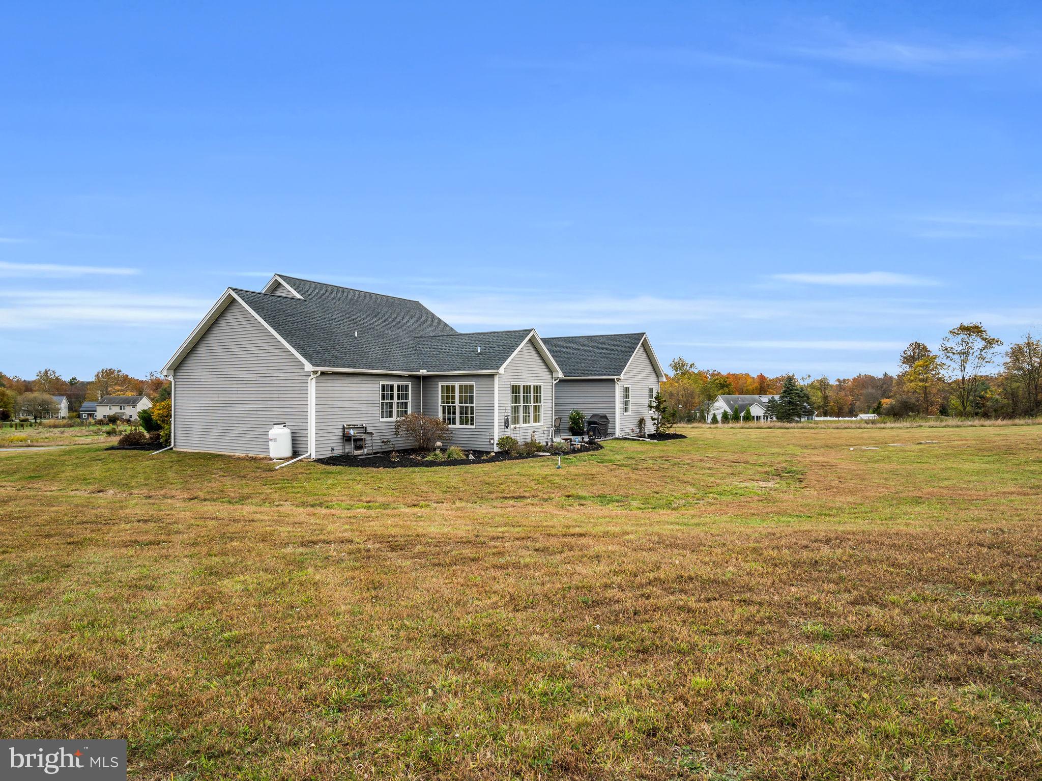 DENISE MEADOWS - Residential