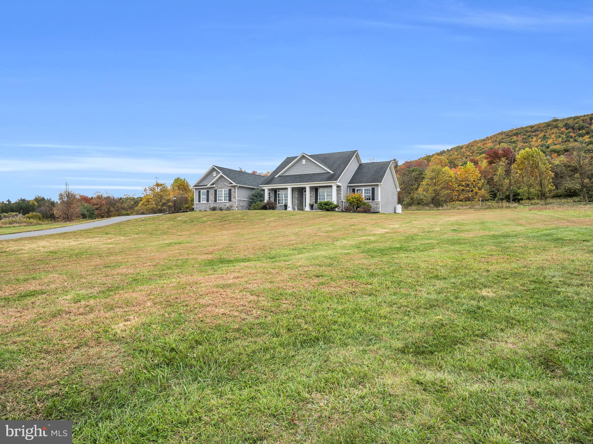 DENISE MEADOWS - Residential