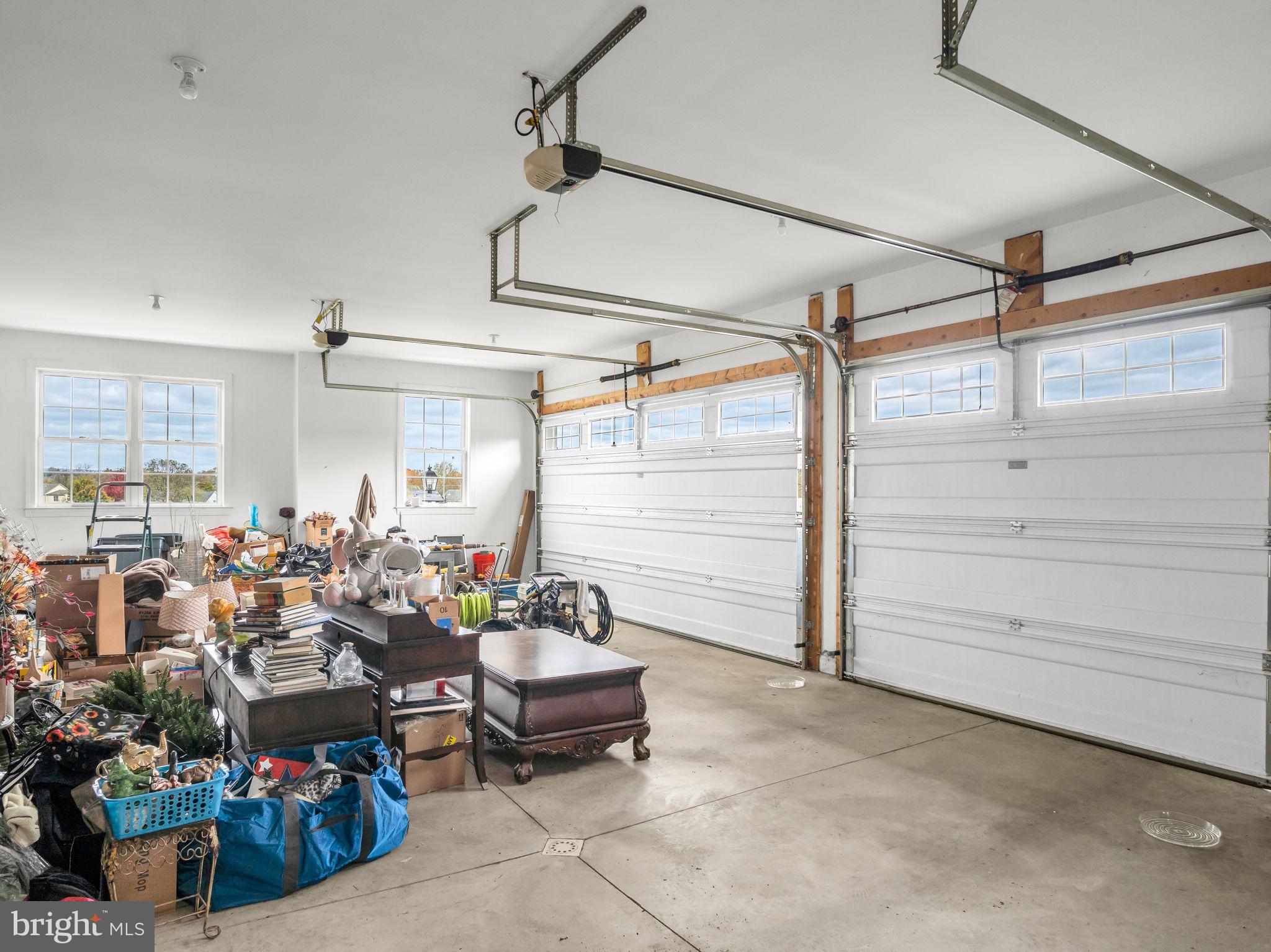 DENISE MEADOWS - Residential