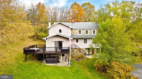 Photo of 3263 Spring Valley Road, SLATINGTON, PA 18080 (MLS # PALH2013904)