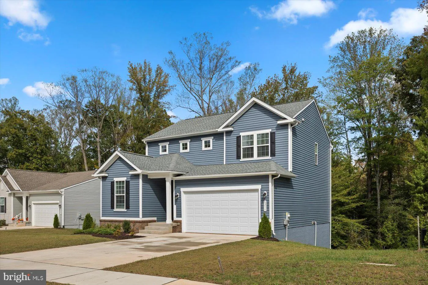 King George, Virginia 22485, United States, 4 Bedrooms Bedrooms, ,3 BathroomsBathrooms,Residential,Active,226227