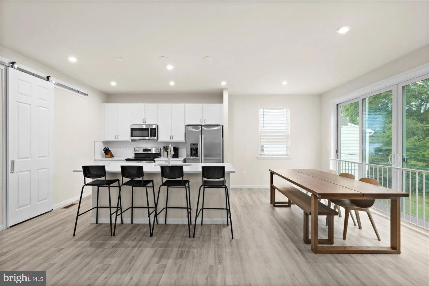 King George, Virginia 22485, United States, 4 Bedrooms Bedrooms, ,3 BathroomsBathrooms,Residential,Active,226227