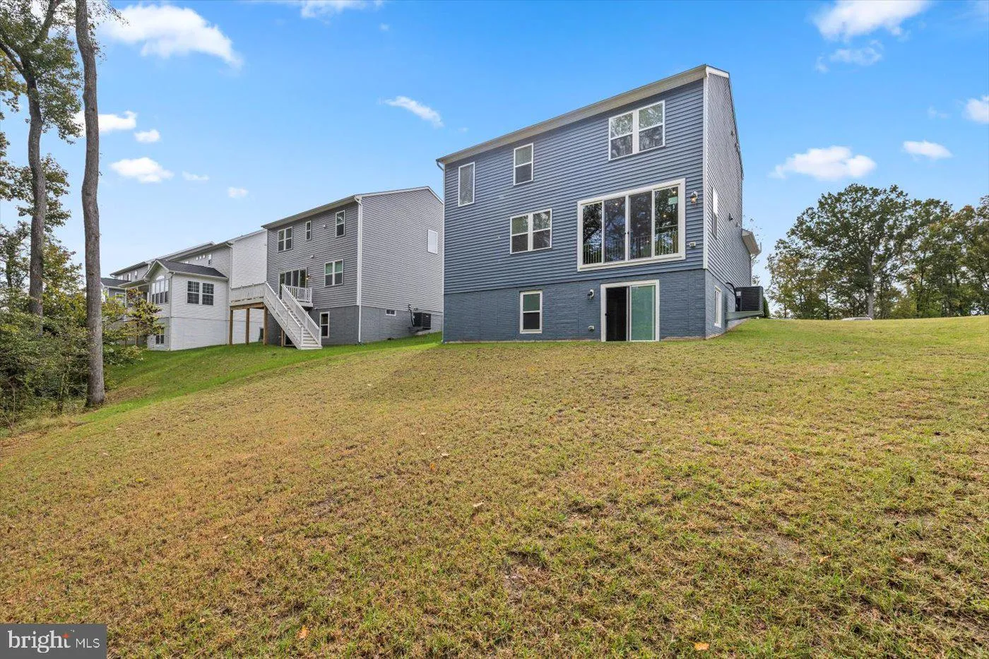 King George, Virginia 22485, United States, 4 Bedrooms Bedrooms, ,3 BathroomsBathrooms,Residential,Active,226227