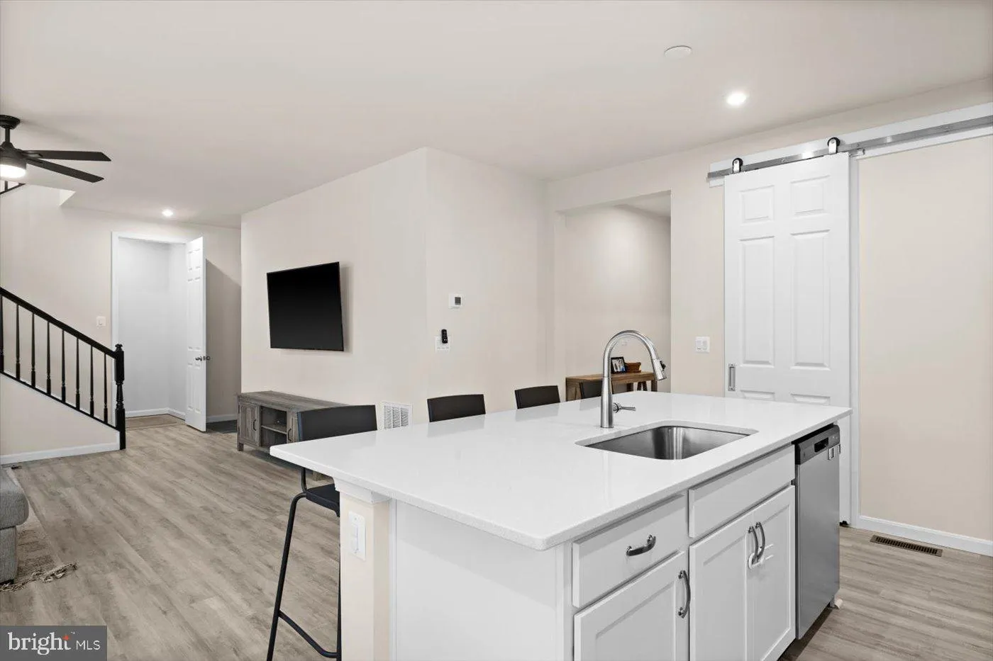 King George, Virginia 22485, United States, 4 Bedrooms Bedrooms, ,3 BathroomsBathrooms,Residential,Active,226227