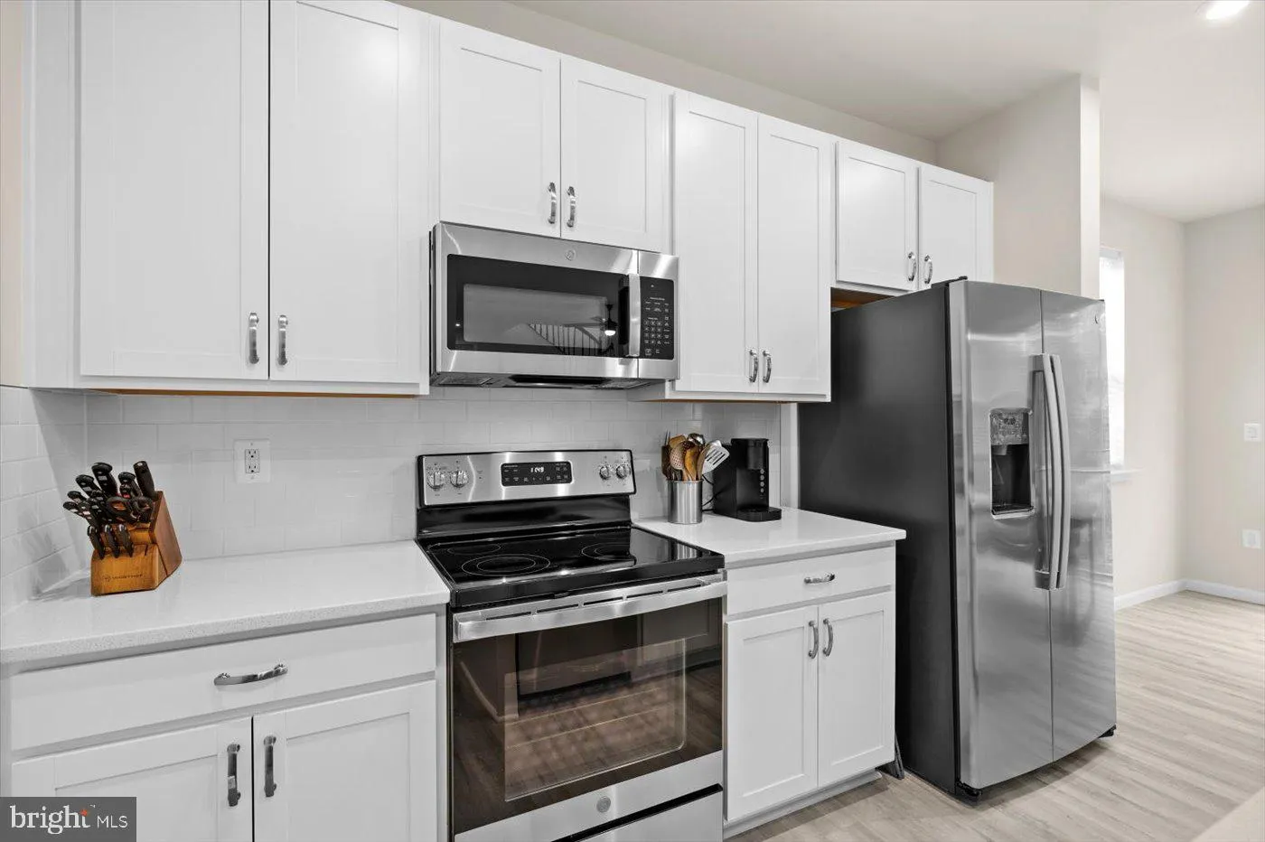 King George, Virginia 22485, United States, 4 Bedrooms Bedrooms, ,3 BathroomsBathrooms,Residential,Active,226227