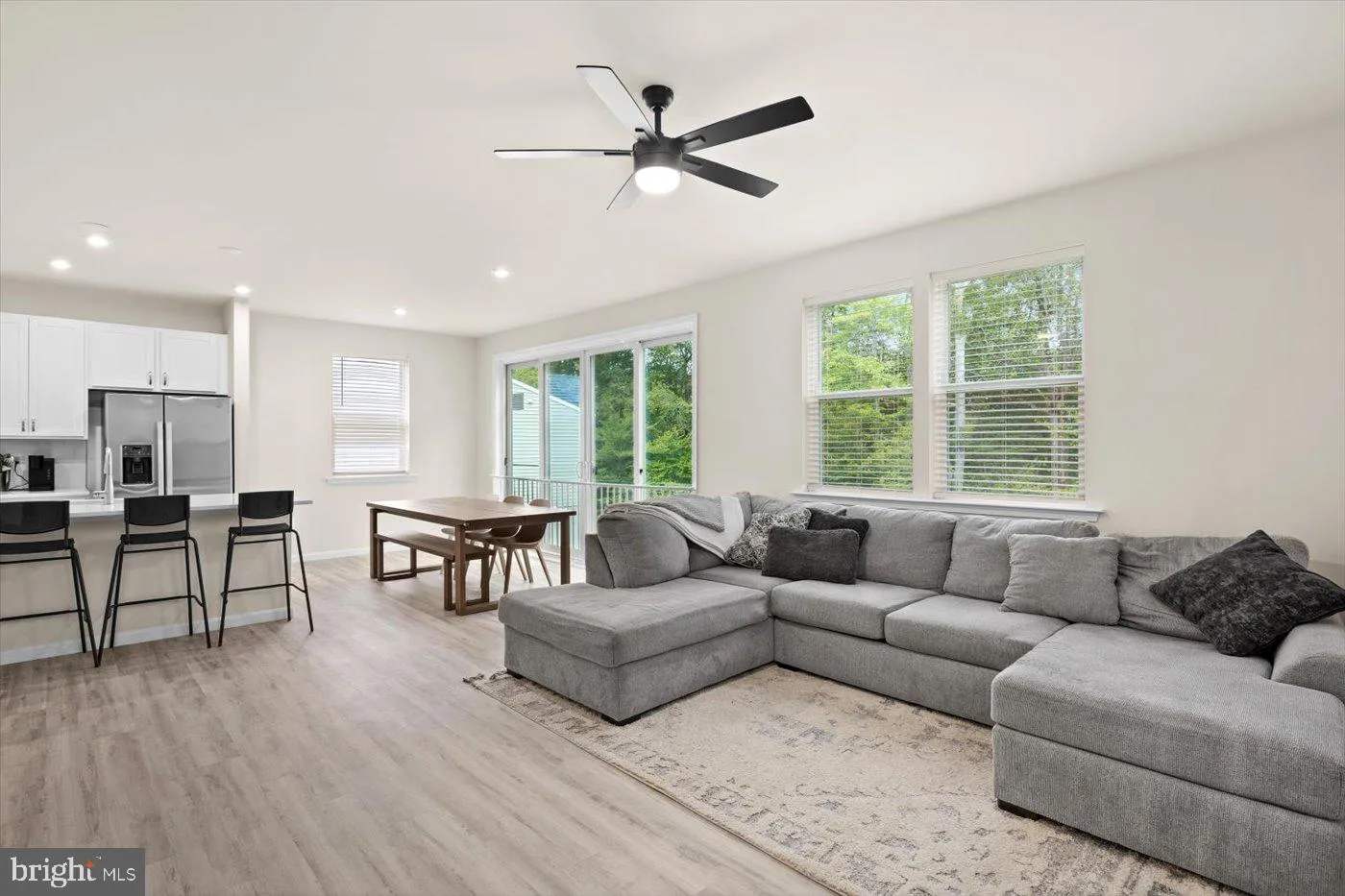 King George, Virginia 22485, United States, 4 Bedrooms Bedrooms, ,3 BathroomsBathrooms,Residential,Active,226227