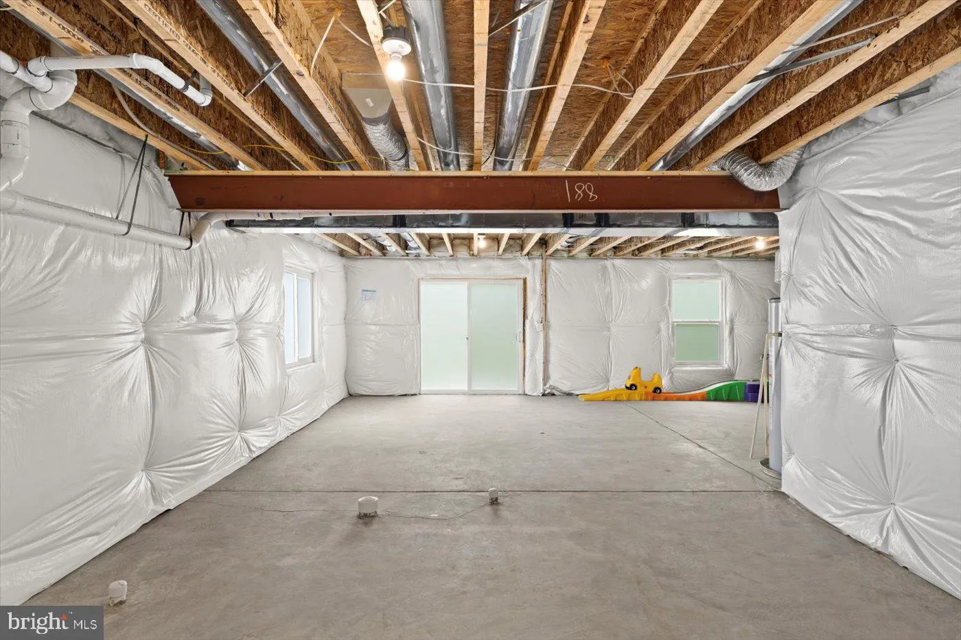 King George, Virginia 22485, United States, 4 Bedrooms Bedrooms, ,3 BathroomsBathrooms,Residential,Active,226227