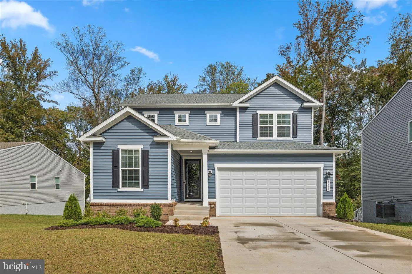 King George, Virginia 22485, United States, 4 Bedrooms Bedrooms, ,3 BathroomsBathrooms,Residential,Active,226227