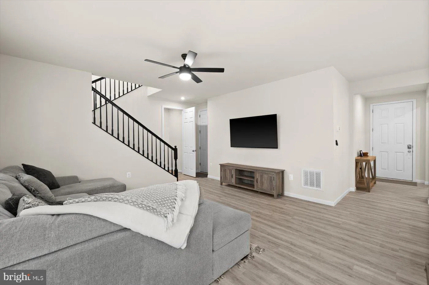 King George, Virginia 22485, United States, 4 Bedrooms Bedrooms, ,3 BathroomsBathrooms,Residential,Active,226227