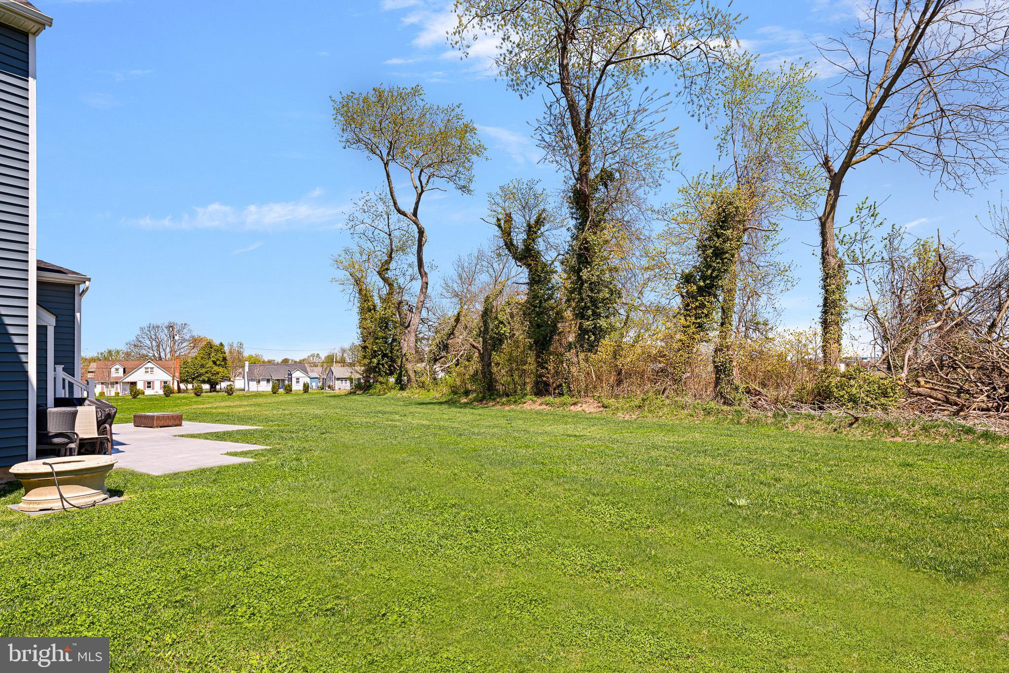 BIG OAK - Residential