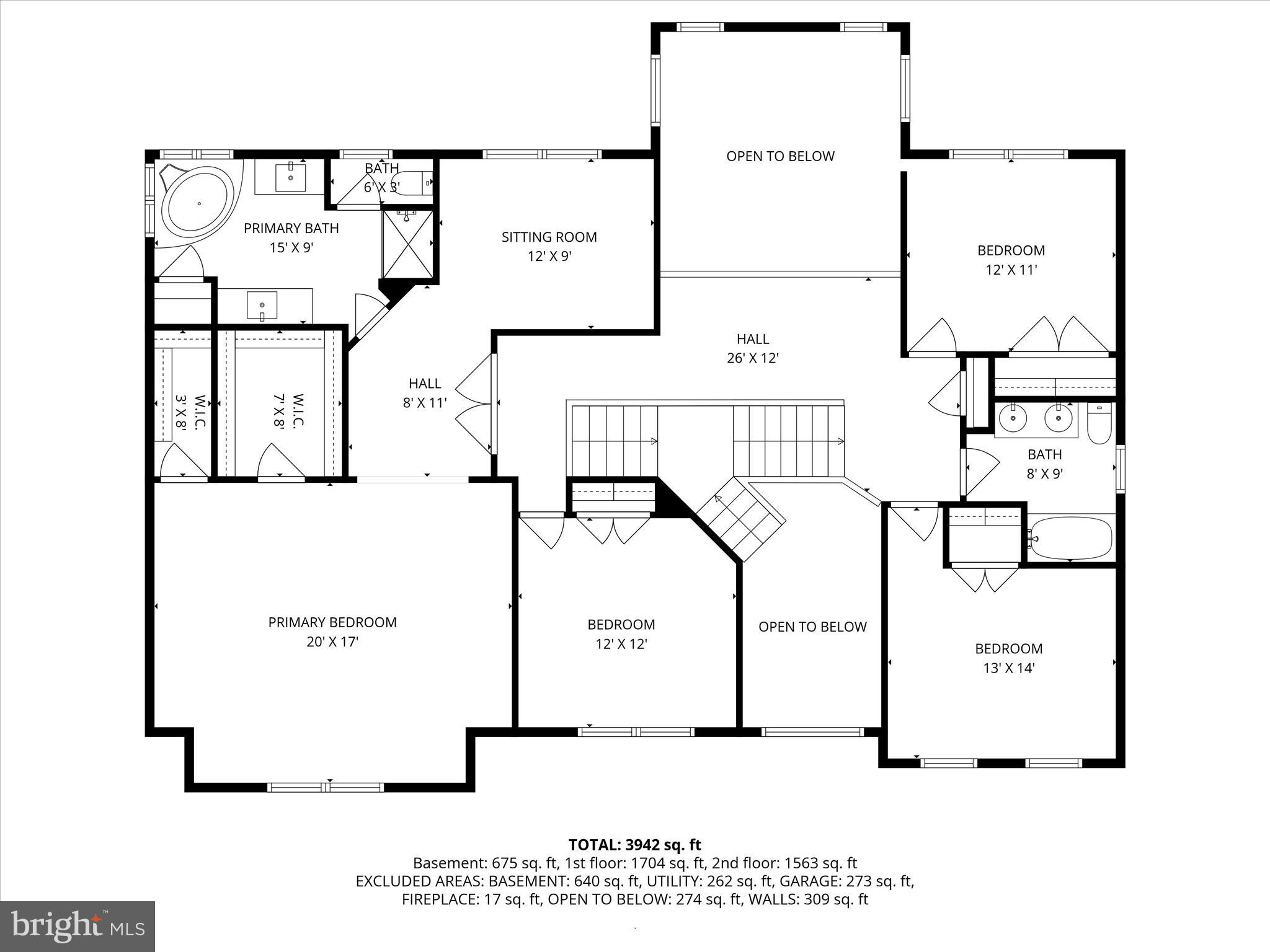 BIG OAK - Residential