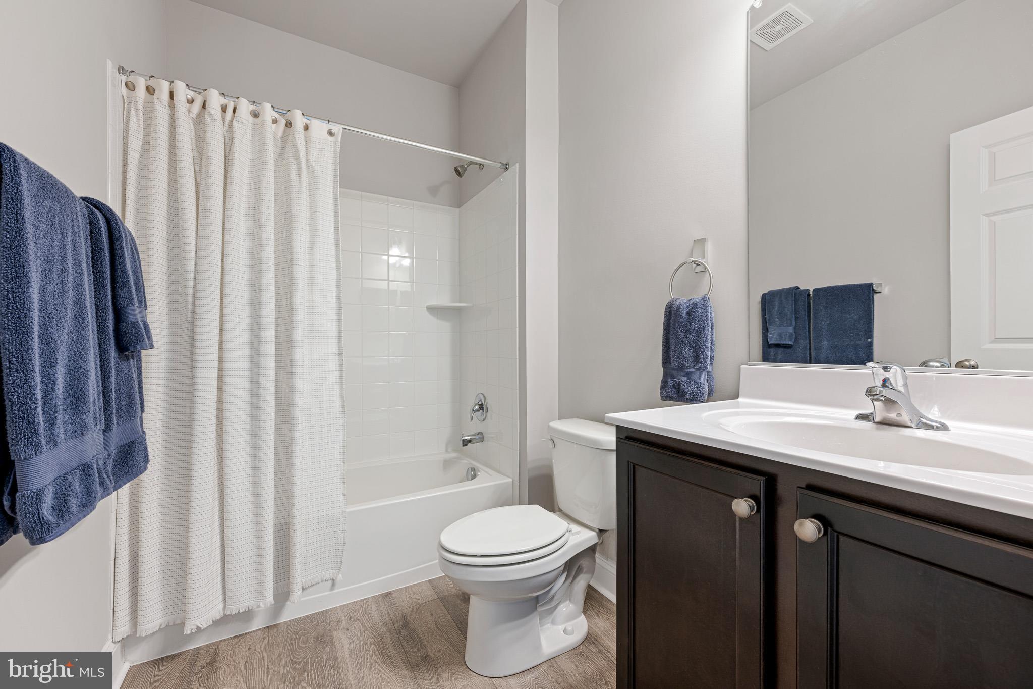 BIG OAK - Residential