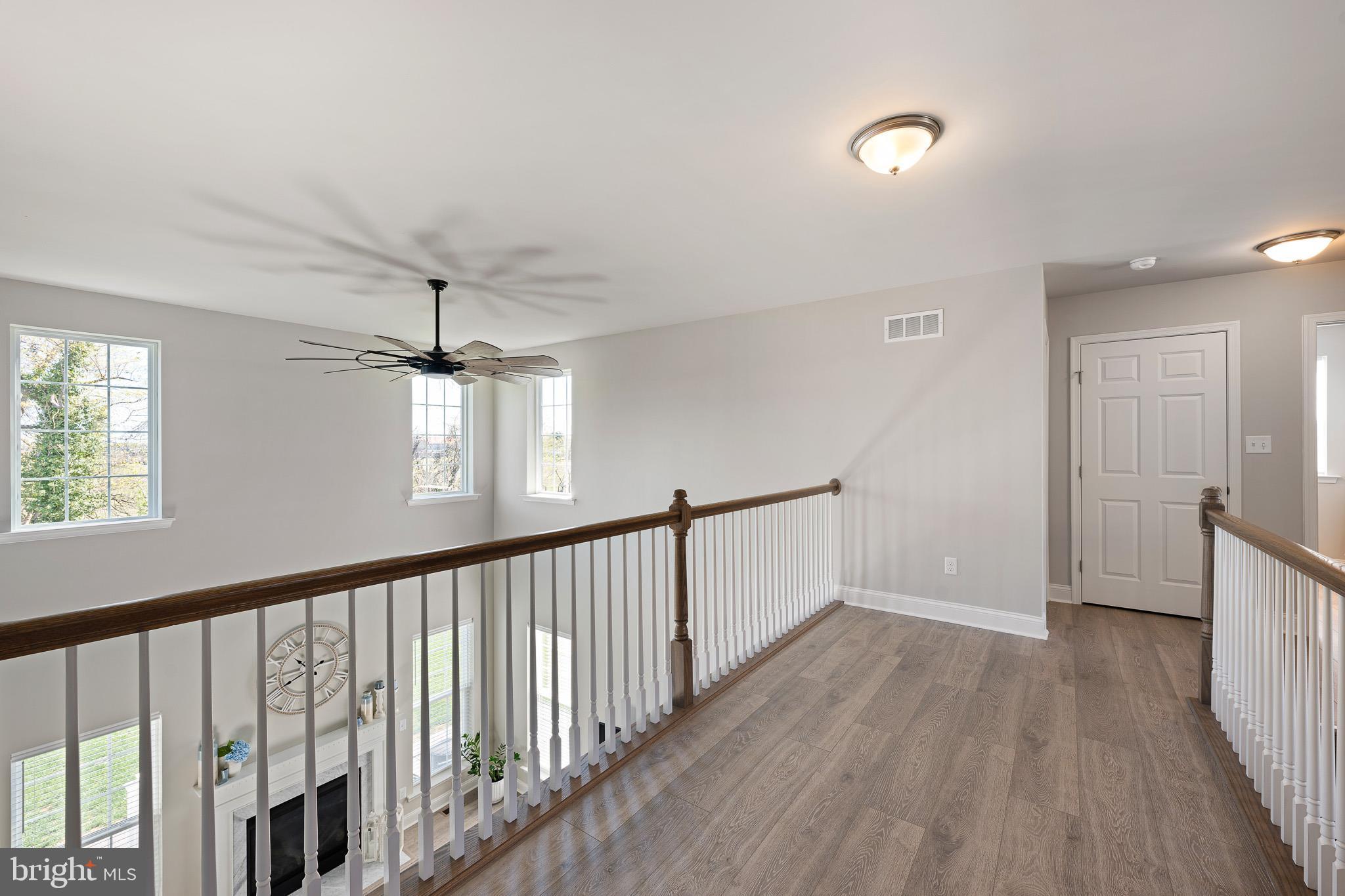 BIG OAK - Residential