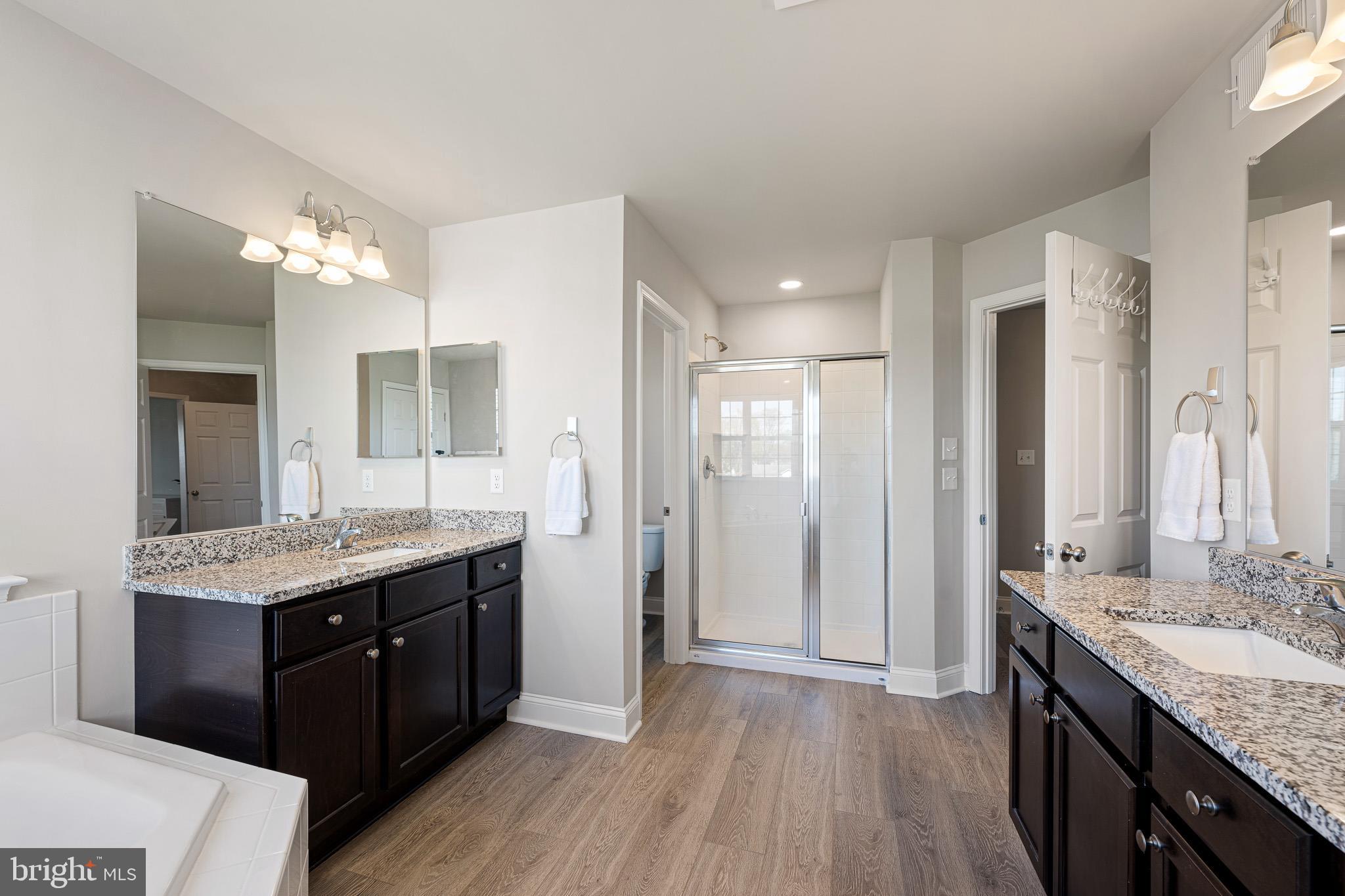 BIG OAK - Residential