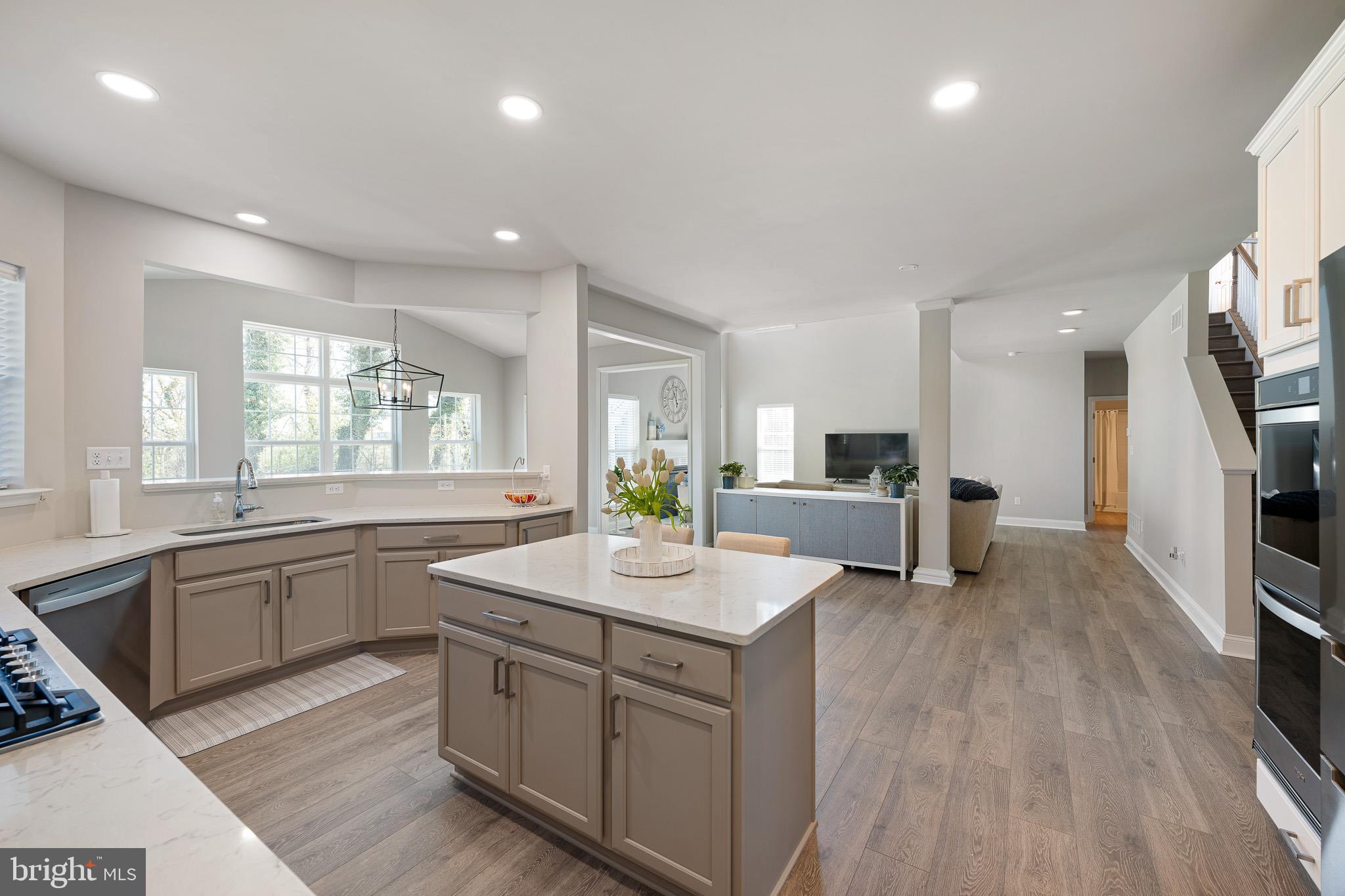 BIG OAK - Residential