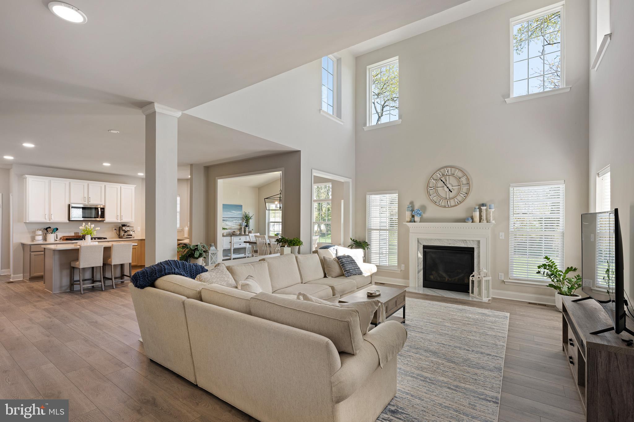 BIG OAK - Residential