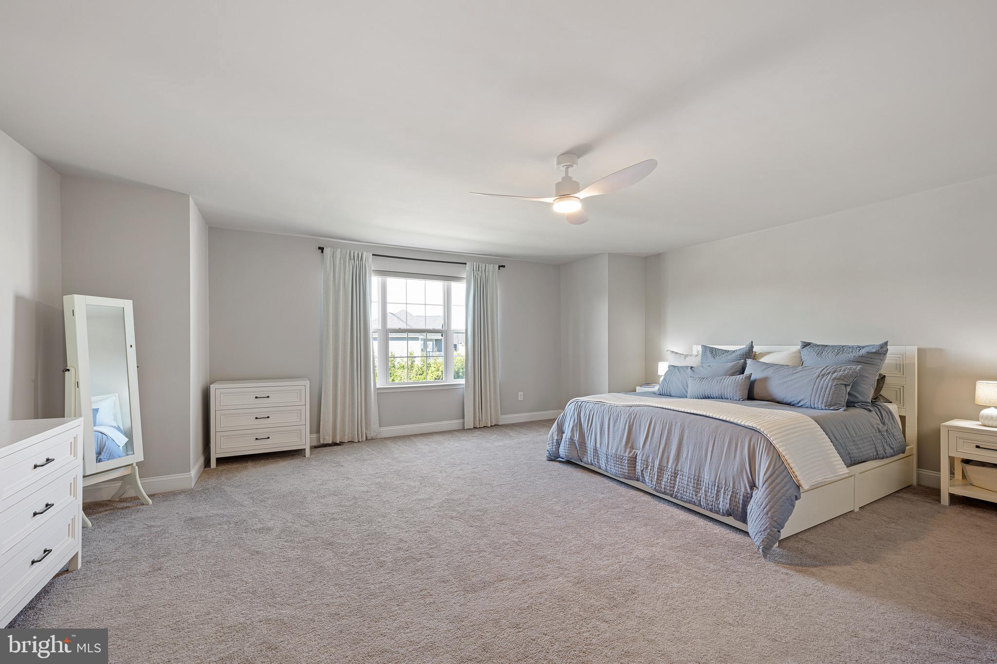 BIG OAK - Residential