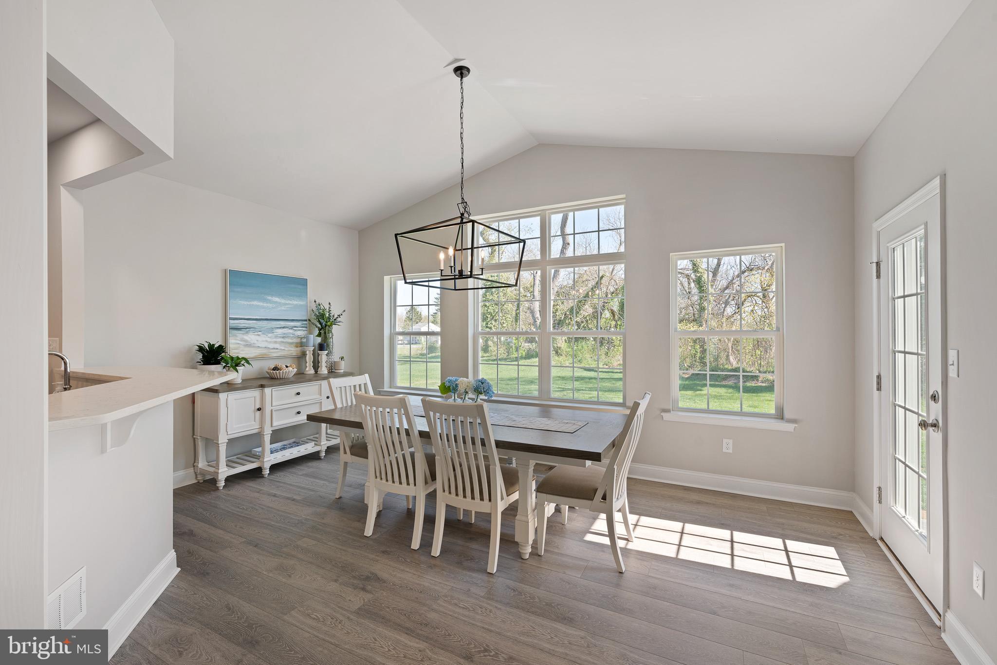 BIG OAK - Residential