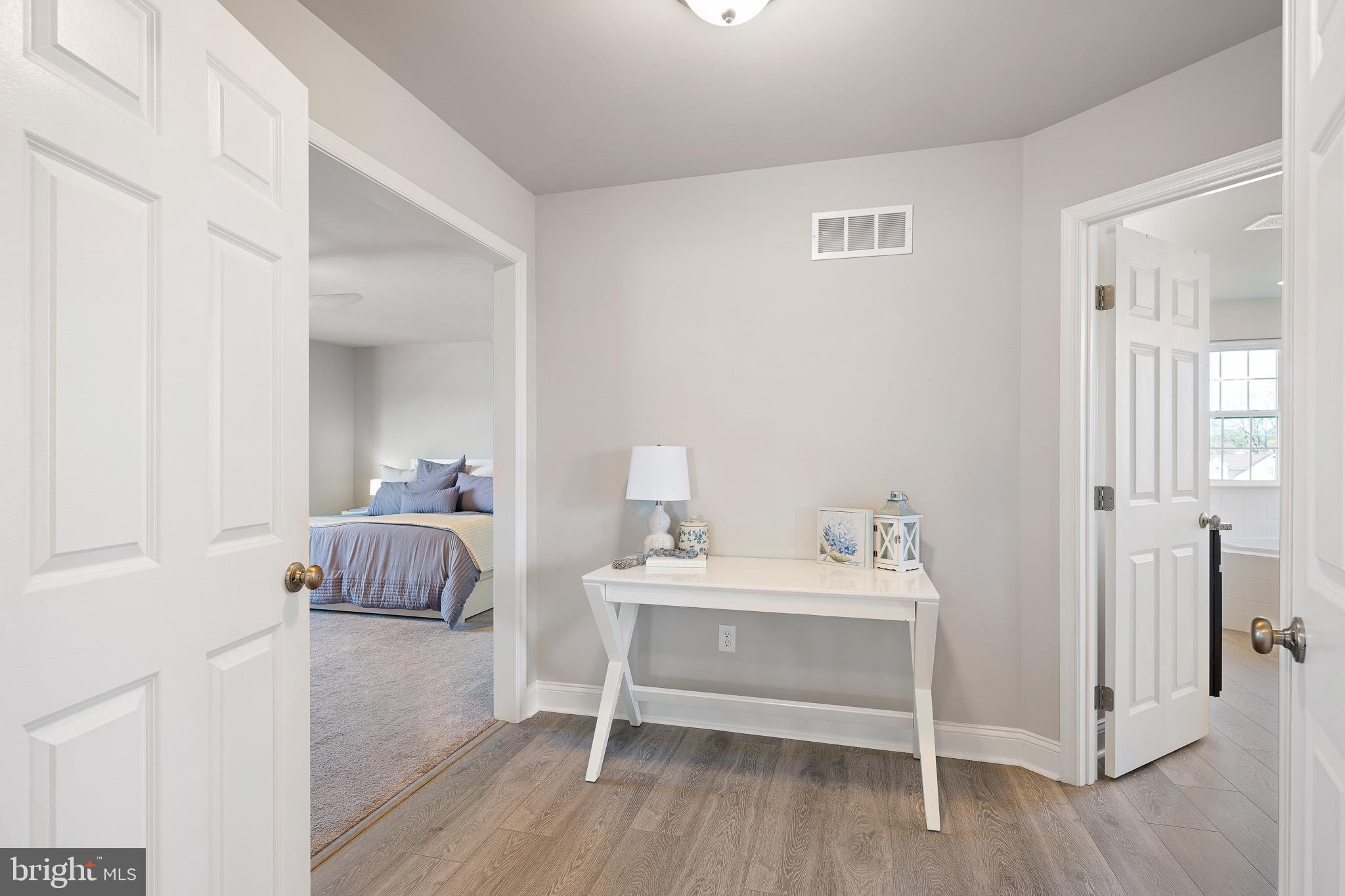 BIG OAK - Residential