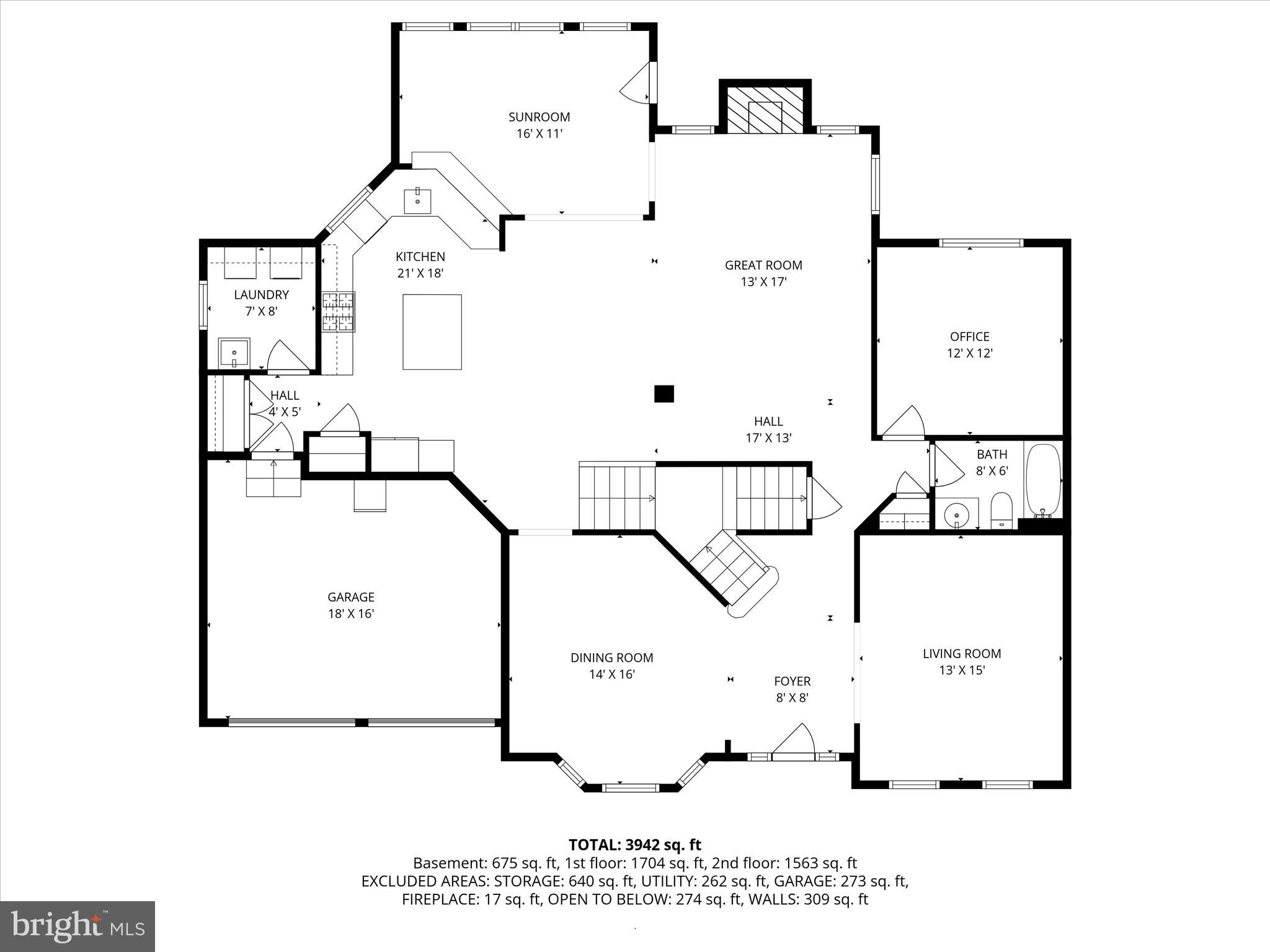BIG OAK - Residential